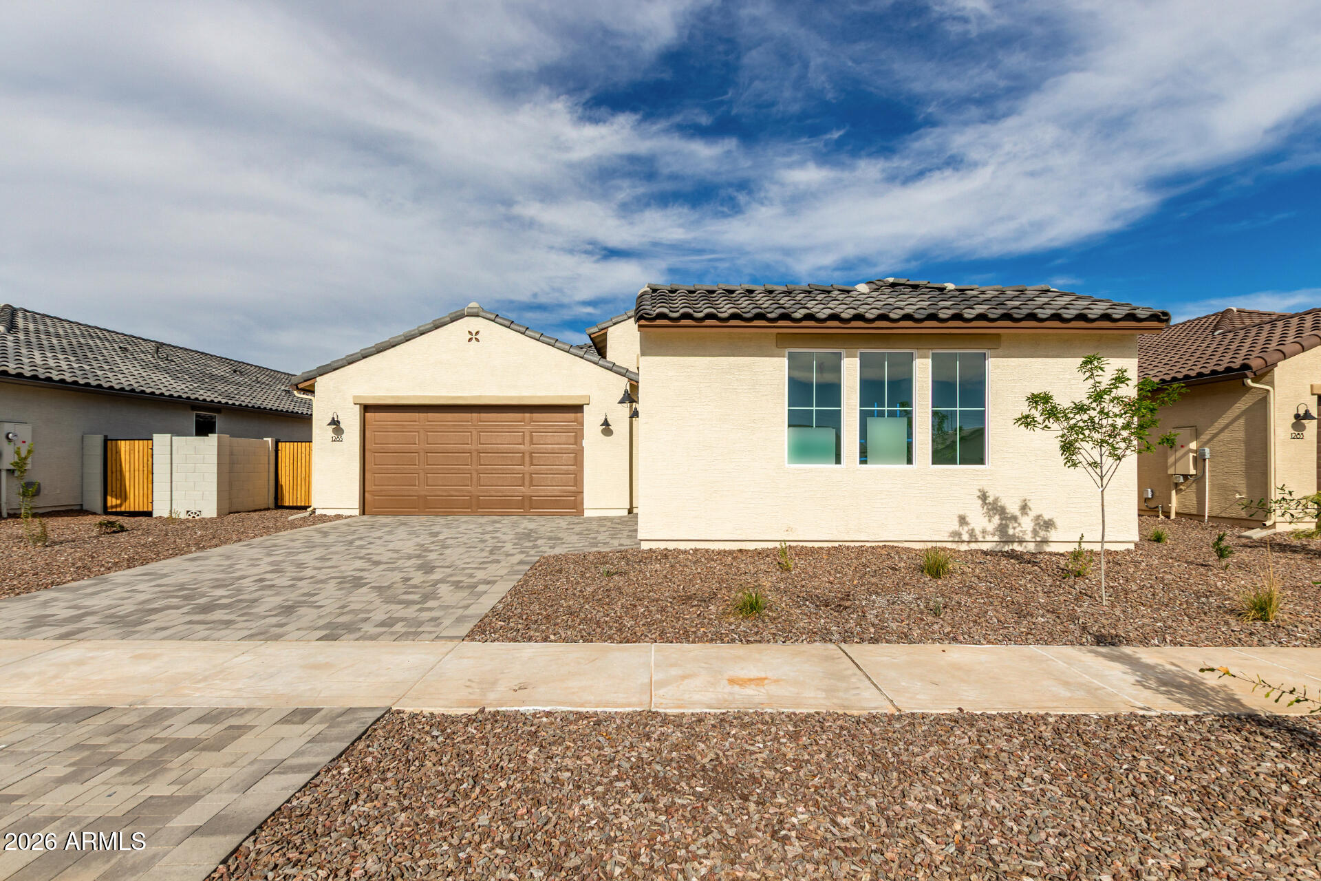 1285 E Ridgerock Loop — photo
