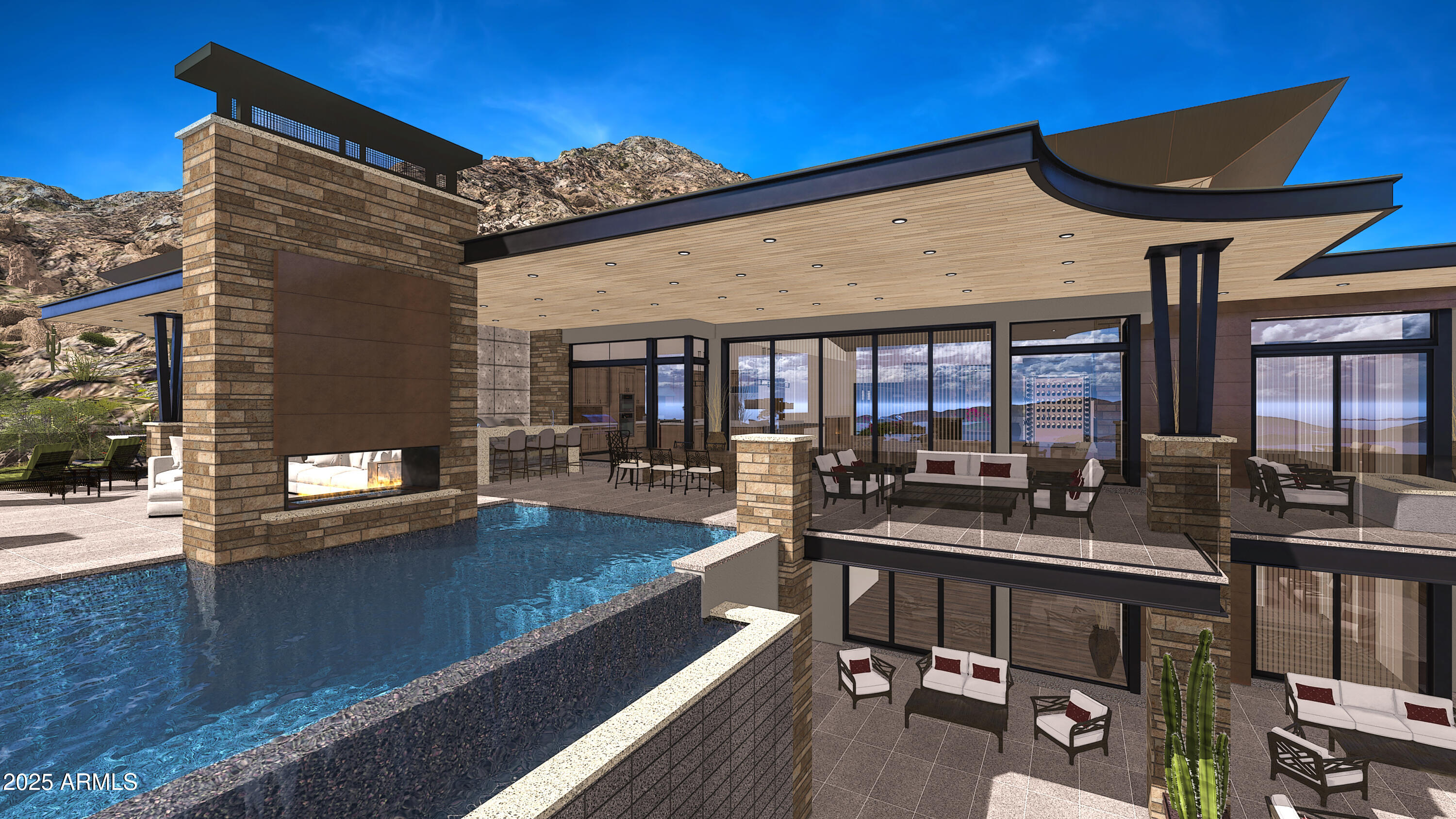 9108 E Grapevine Pass — photo