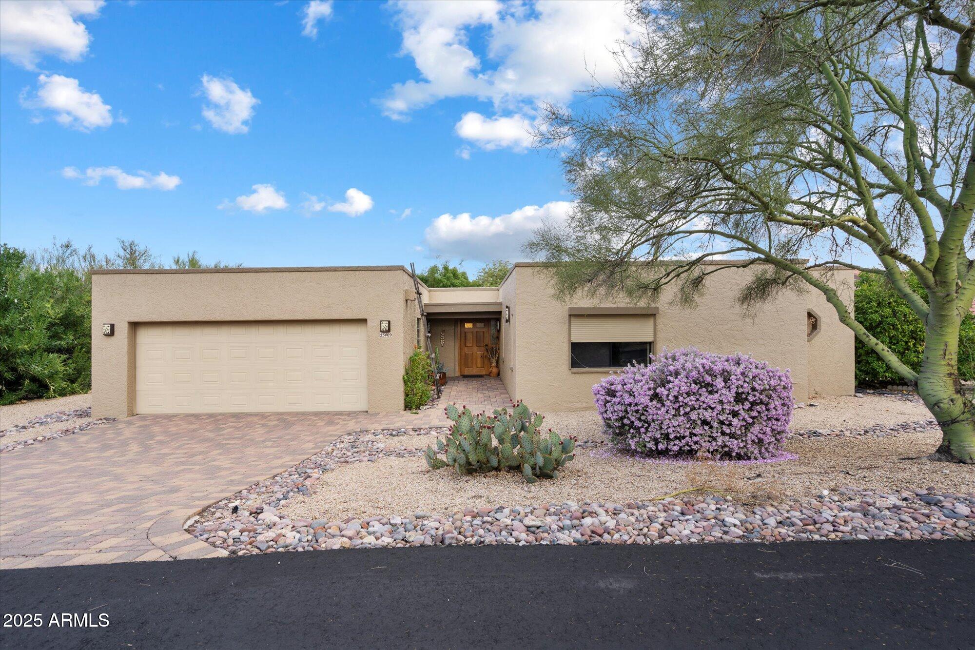 25409 N Quail Haven Drive — photo