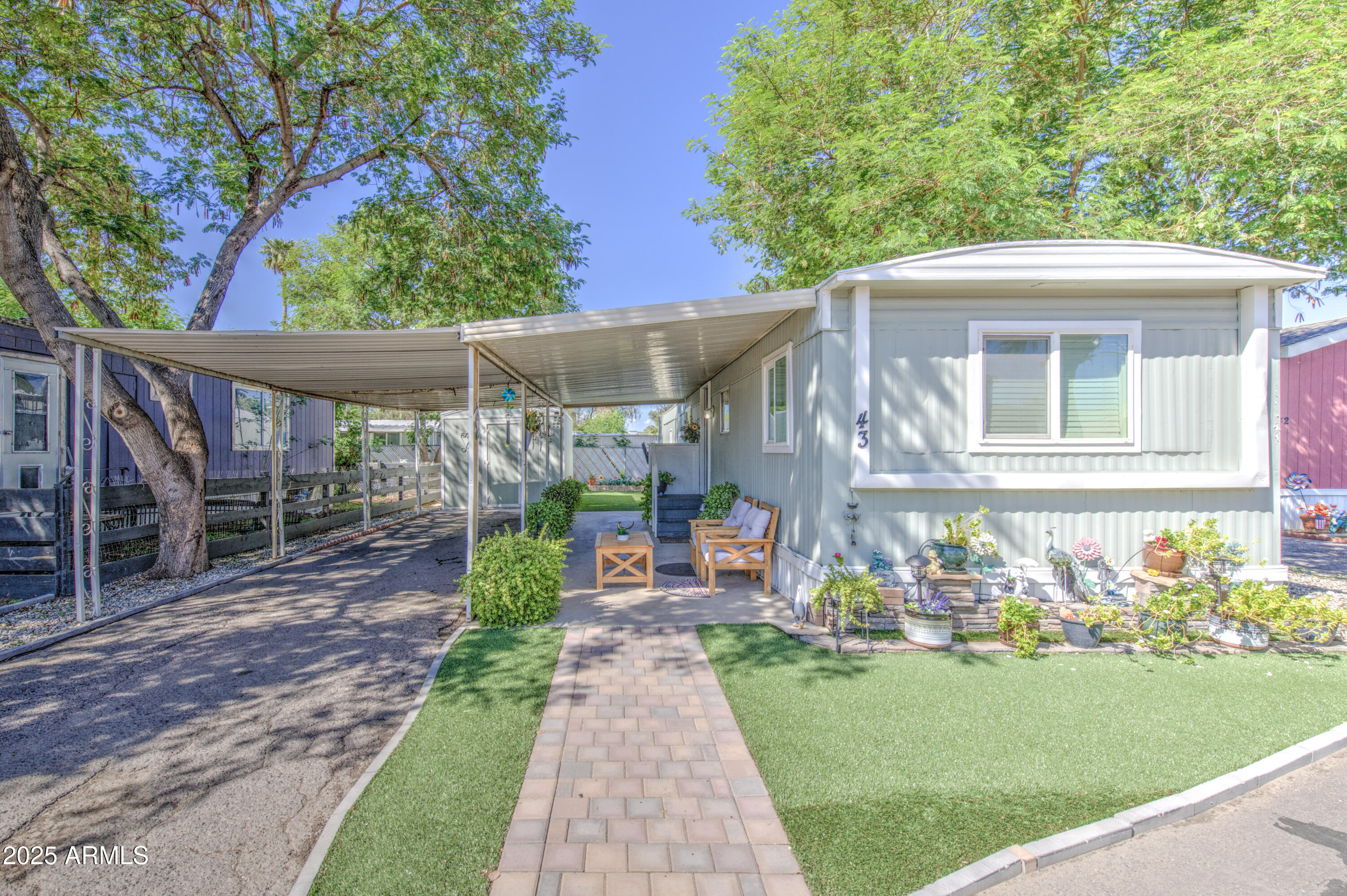 1304 E Bell Road 43 — photo