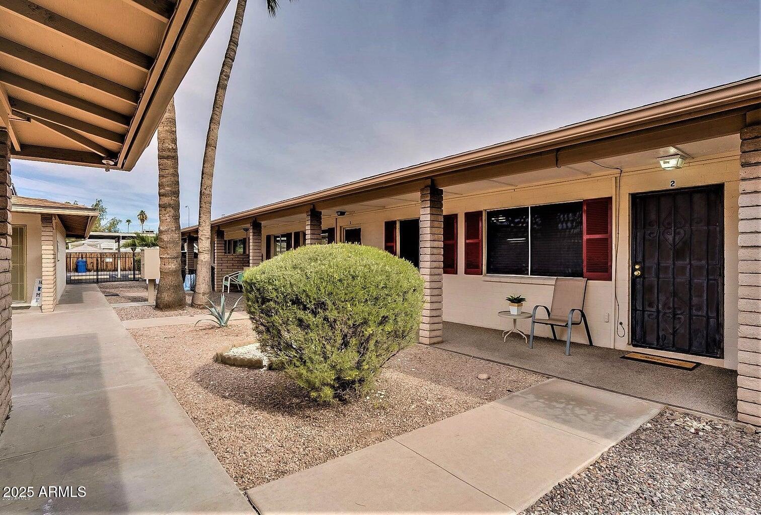 2458 E University Drive 2 — photo