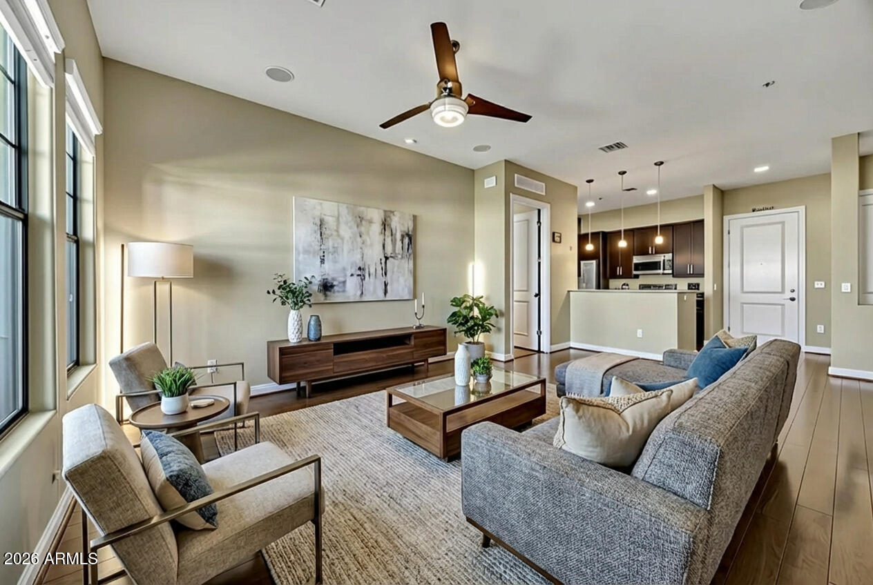 7291 N Scottsdale Road 4010 — photo