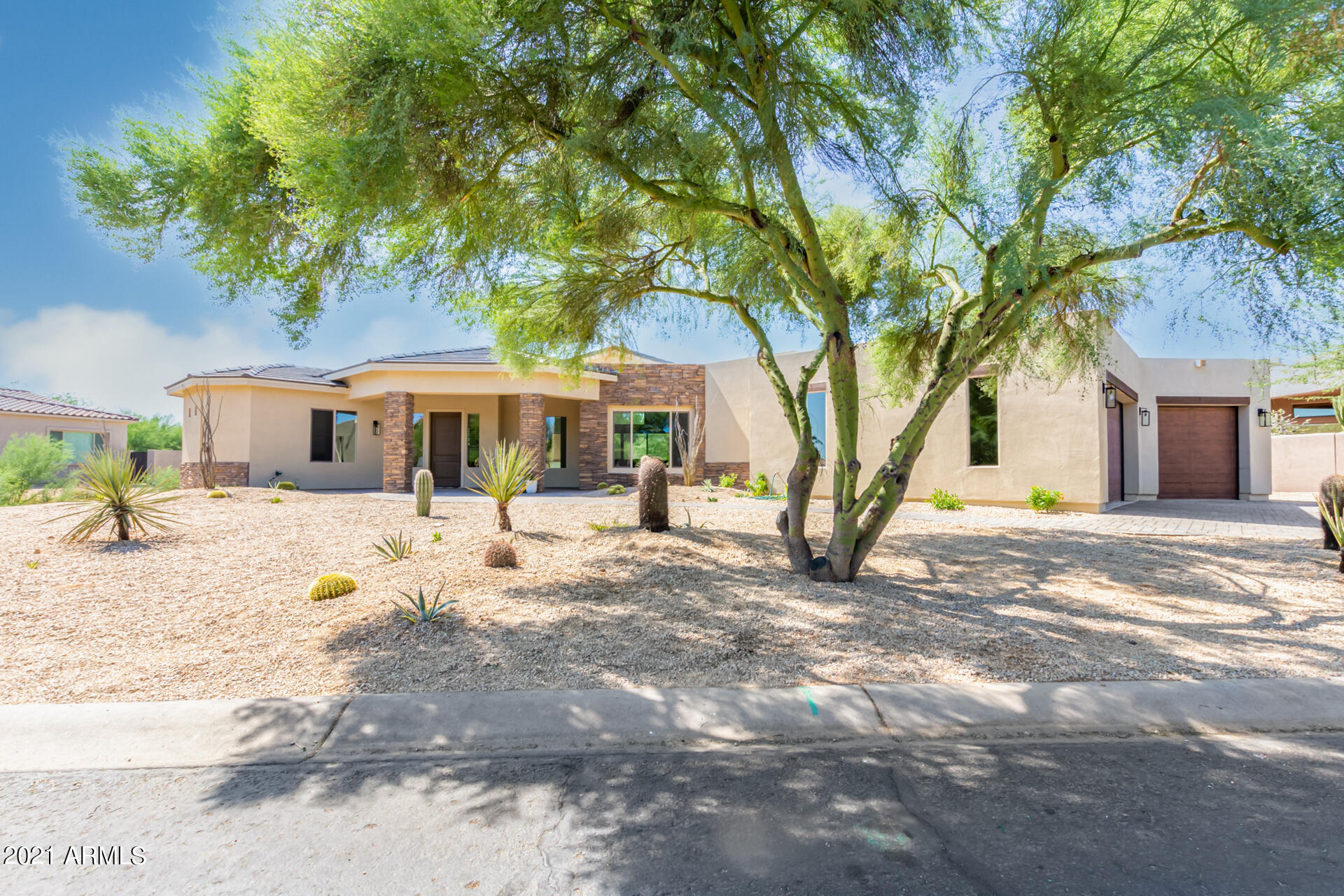 27808 N Desierto Drive — photo