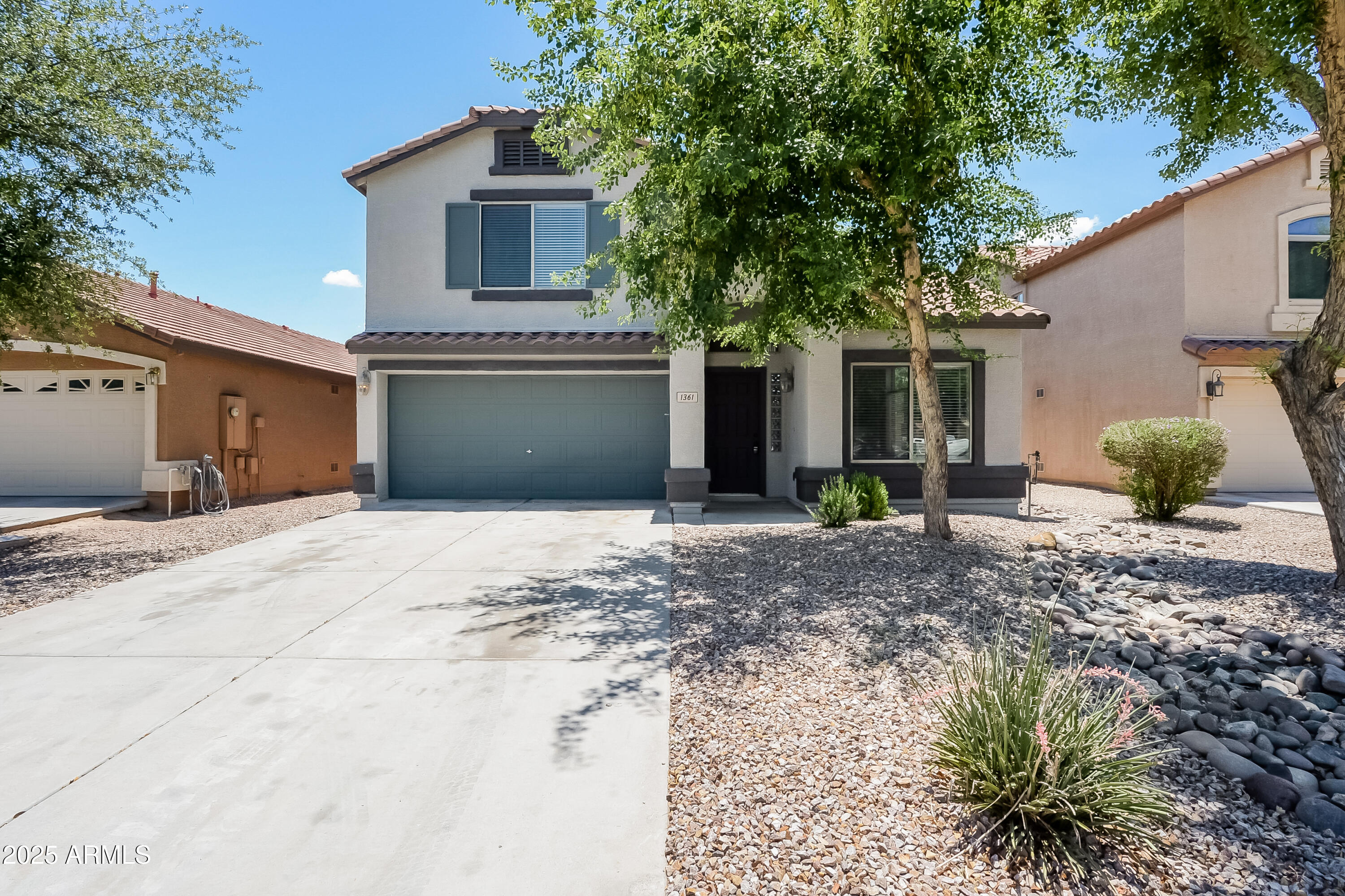 1361 W Corriente Drive — photo