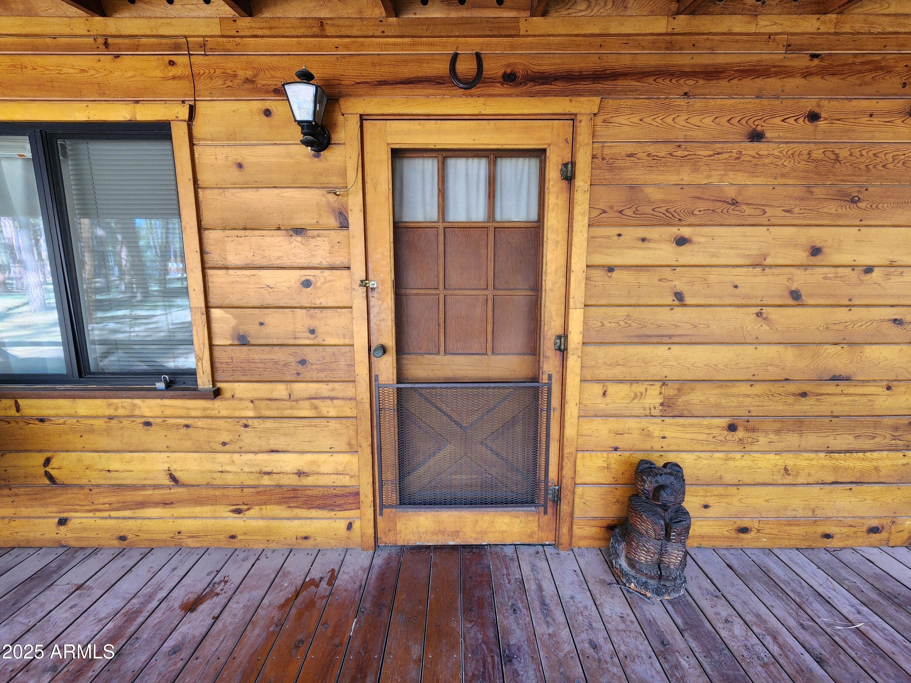 247 W Diamond Road — photo