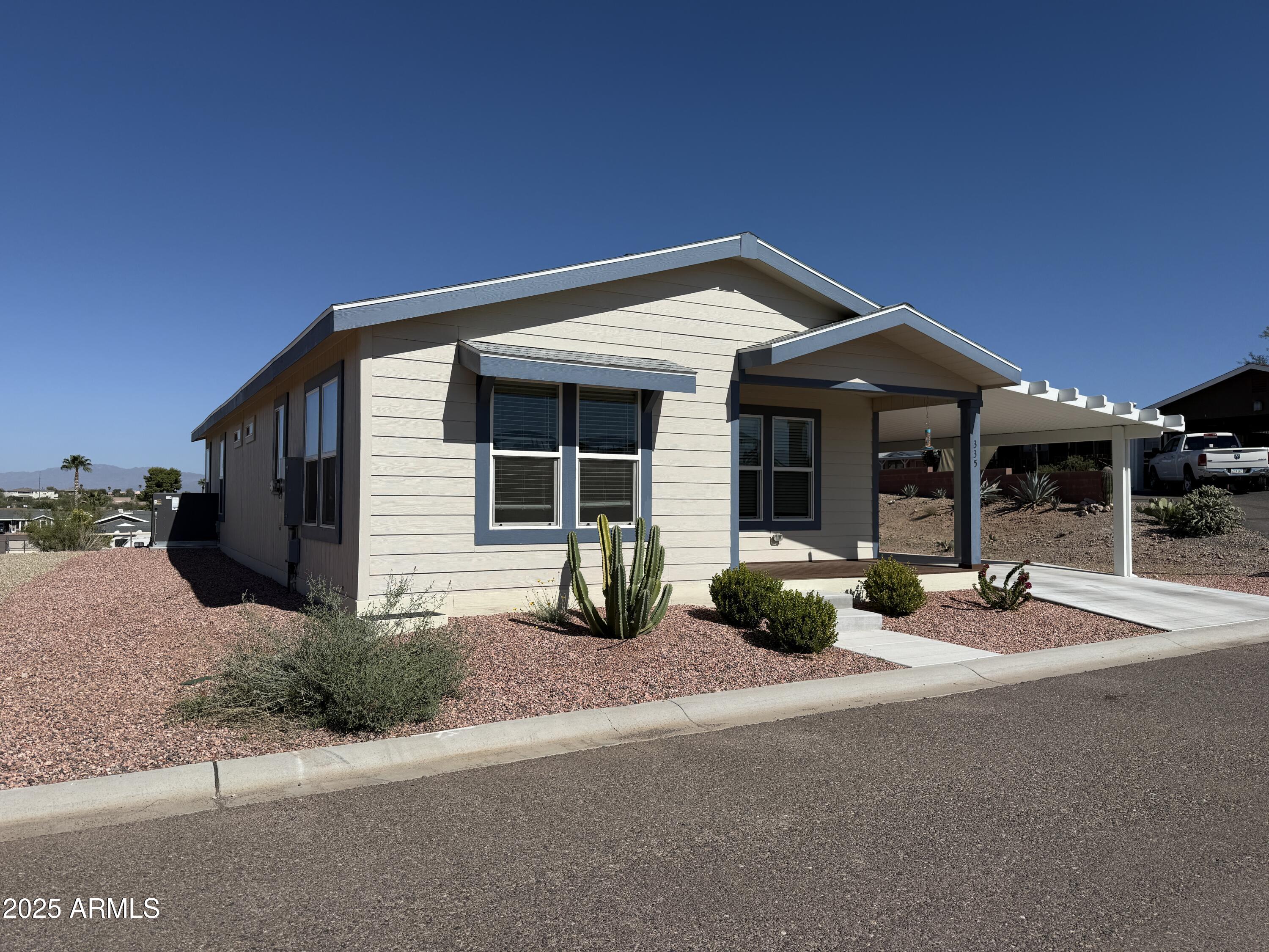 2501 W Wickenburg Way 335 — photo