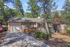 6478 W Marcy Way — photo