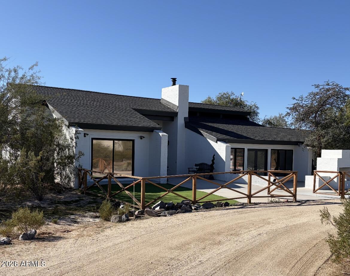 11551 W Waverly Drive — photo