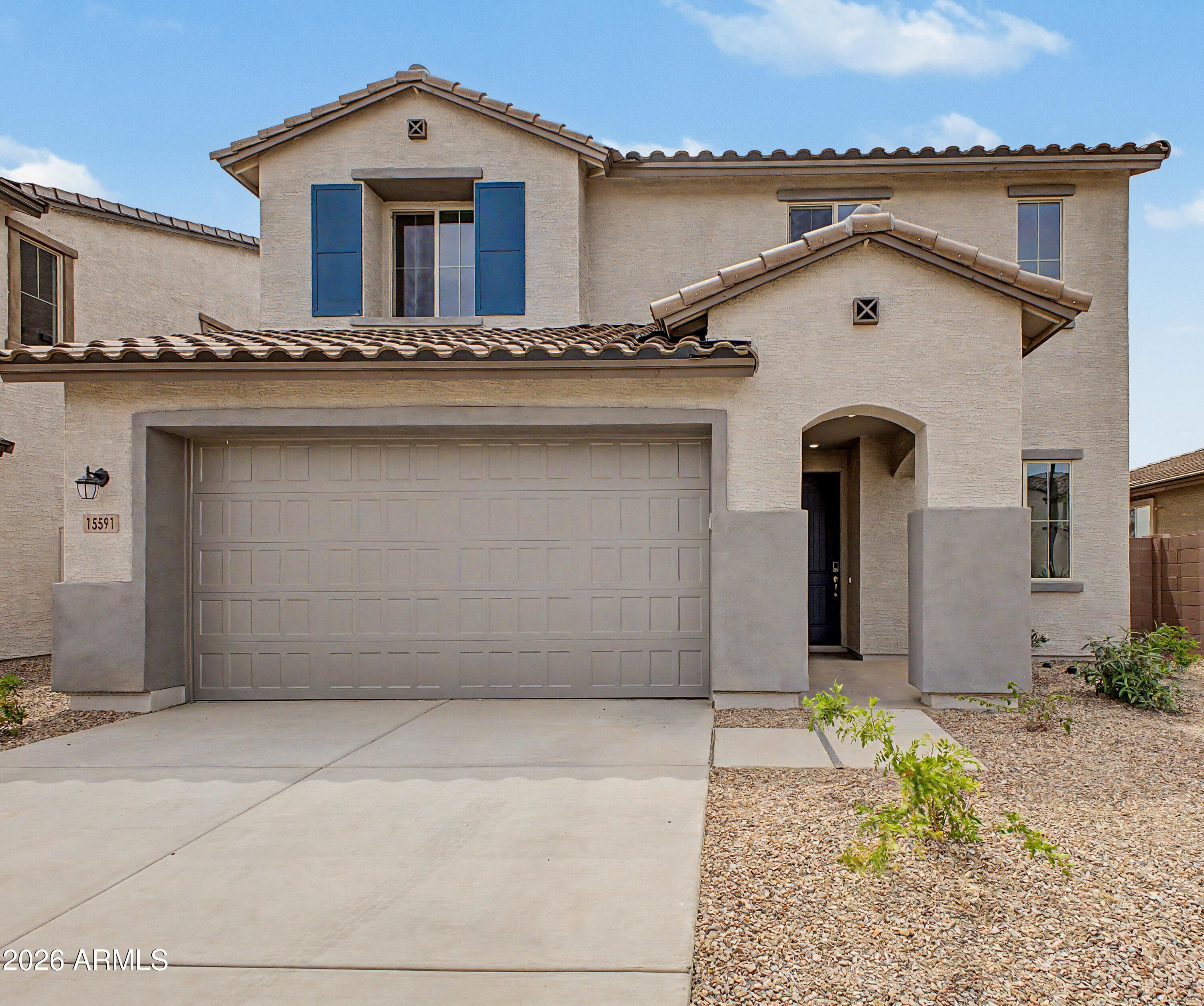 15591 W Hackamore Drive — photo