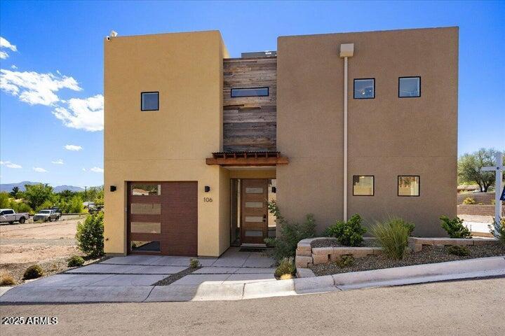 100 E Wee Hollow Drive — photo