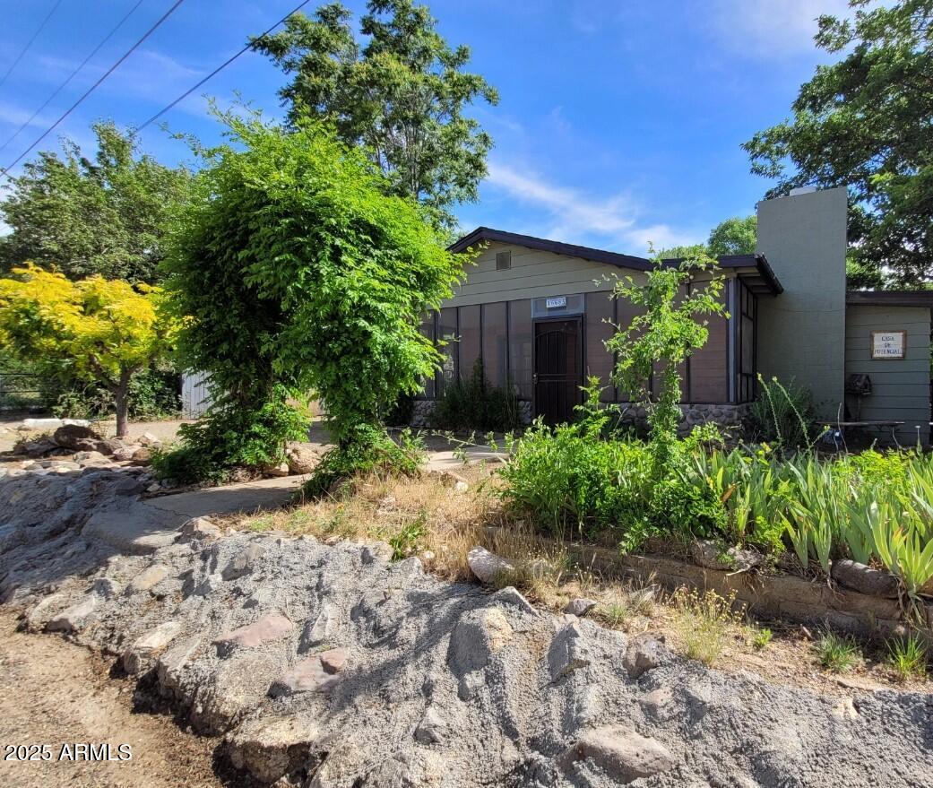 16685 W Shrine Drive — photo
