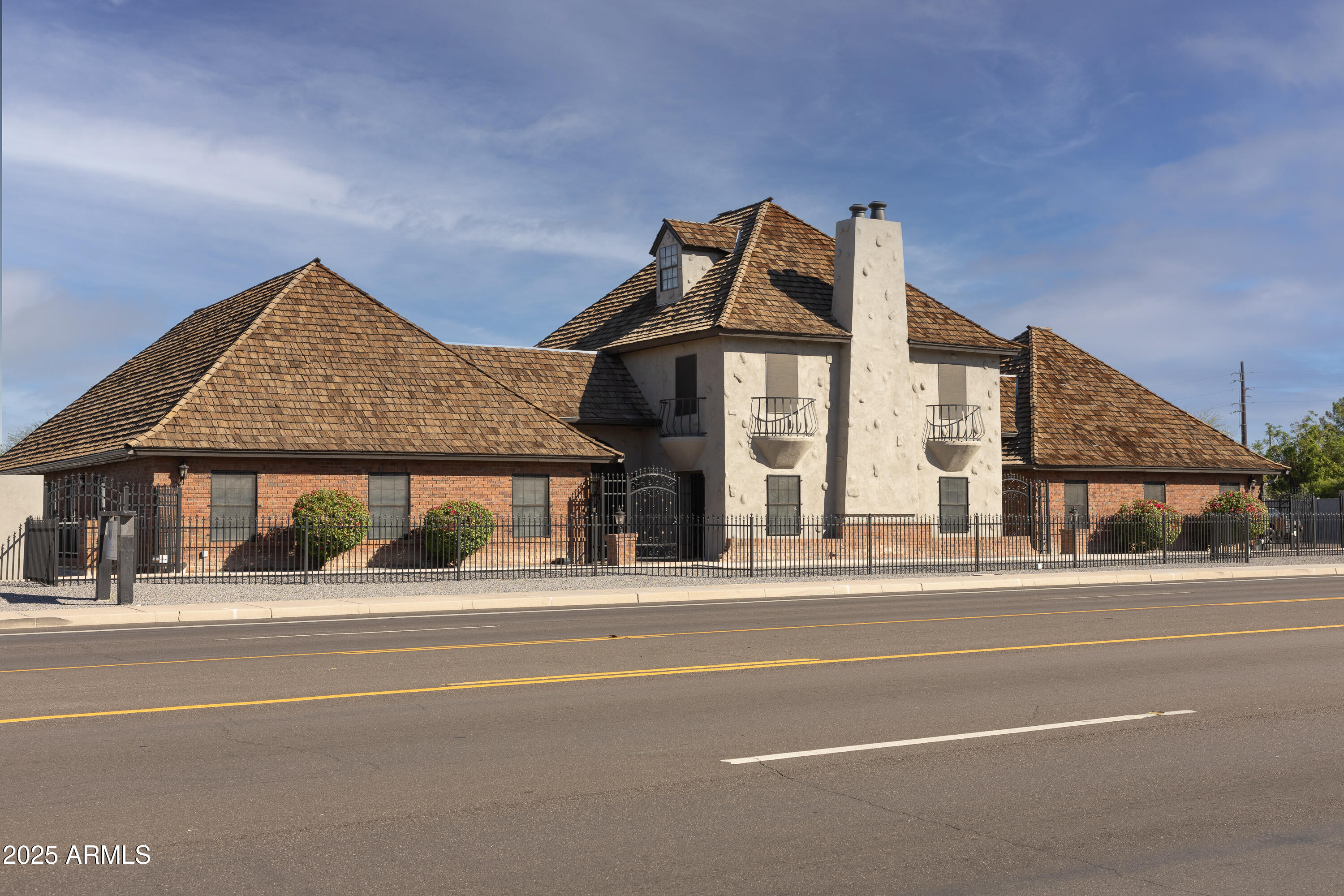 40 W Brown Road 109 — photo