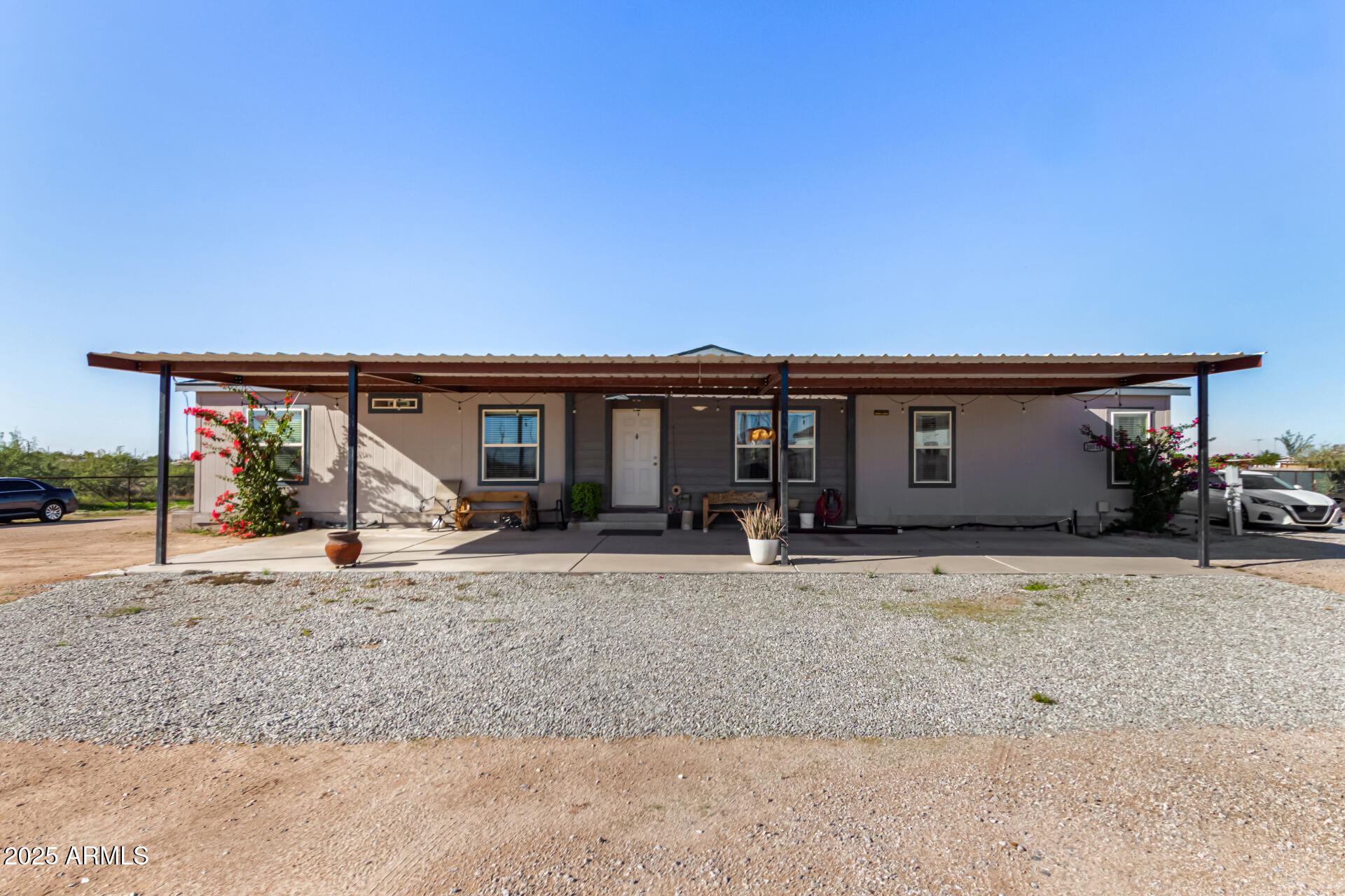 20514 W Narramore Road — photo