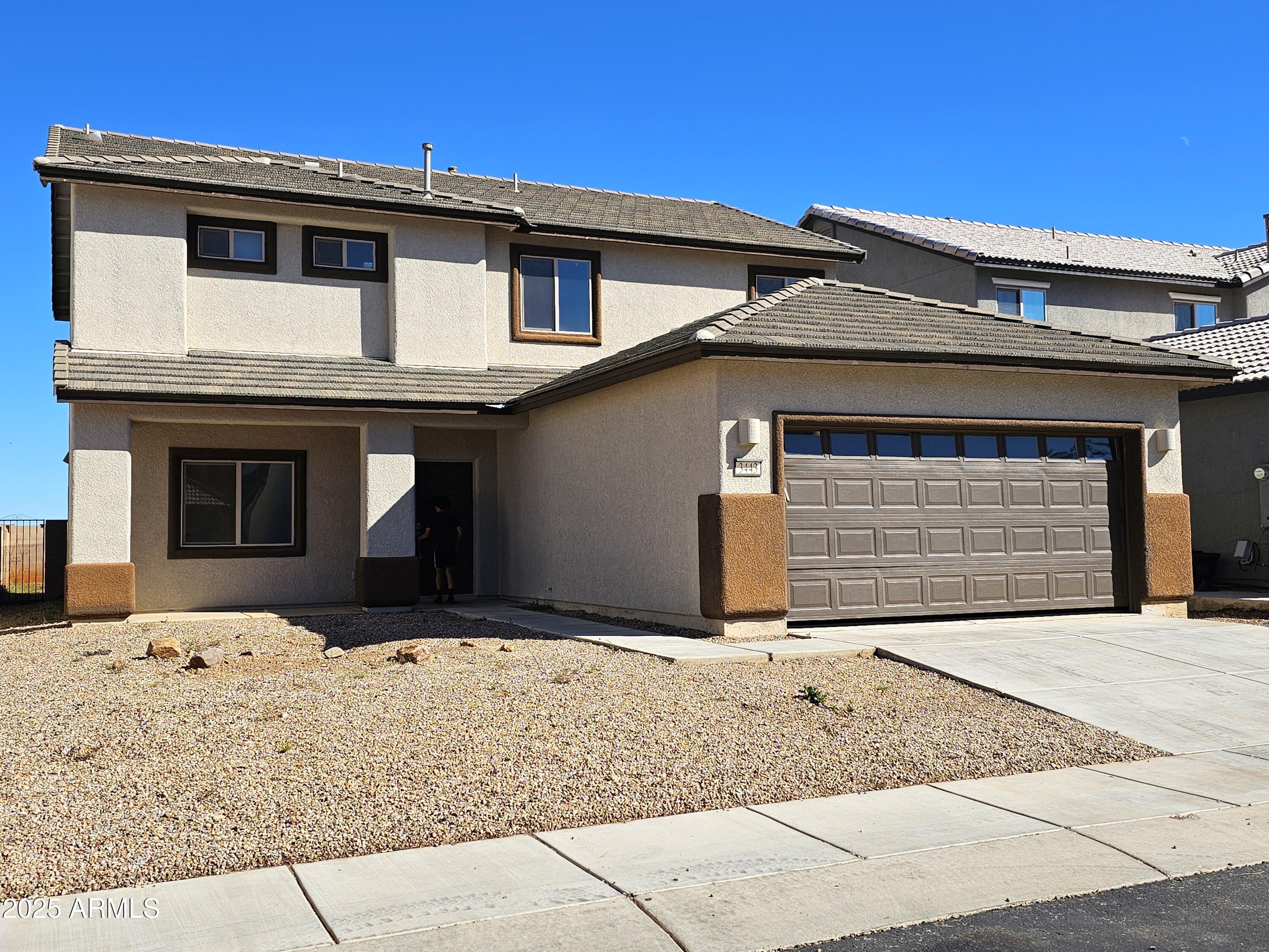 3443 Rhapsody Drive — photo