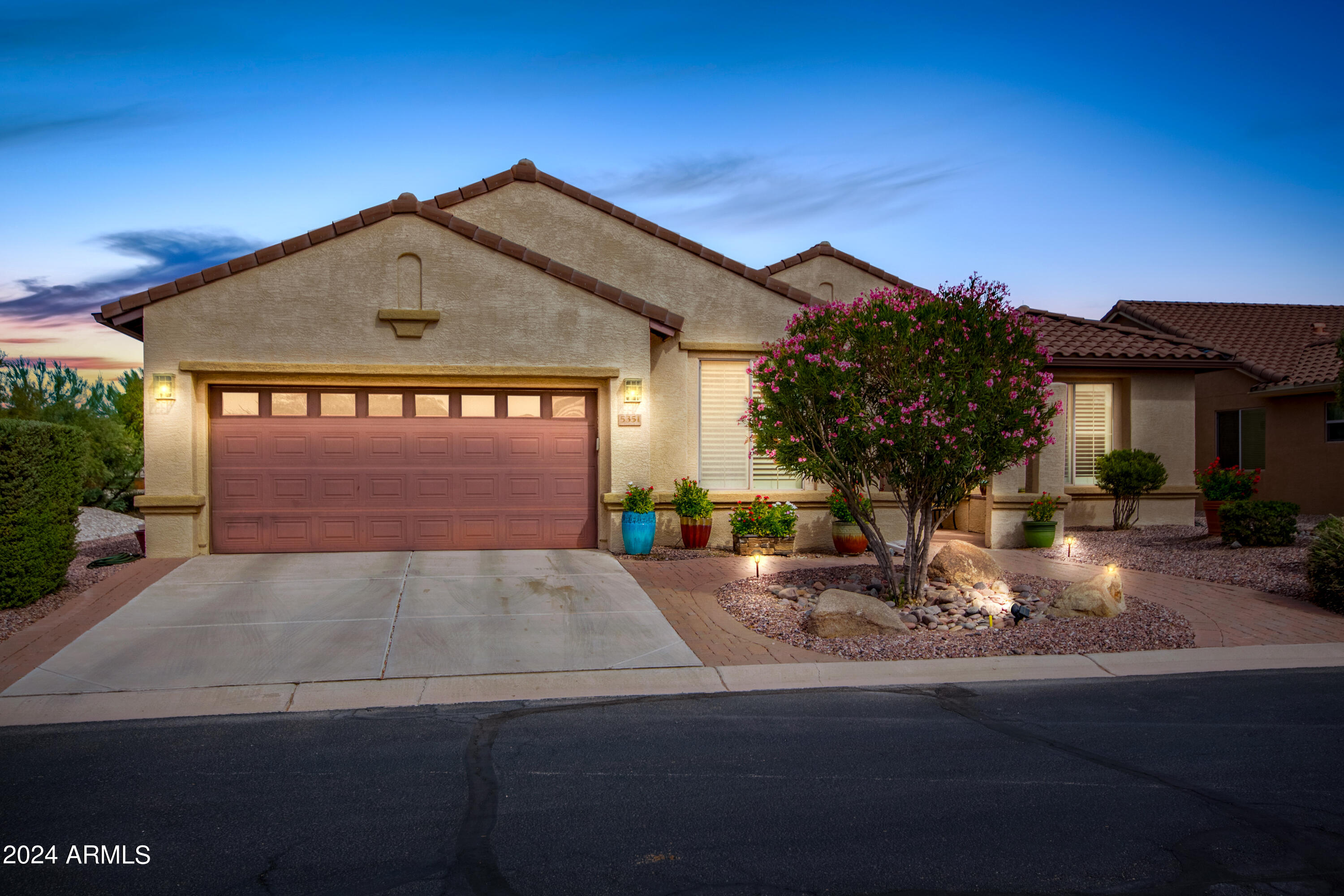 5351 N Pioneer Drive — photo