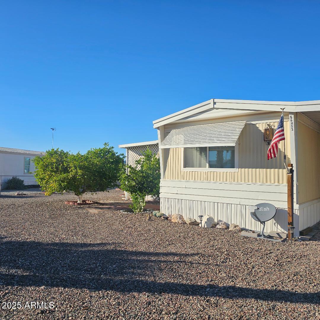 66851 Capri Lane — photo