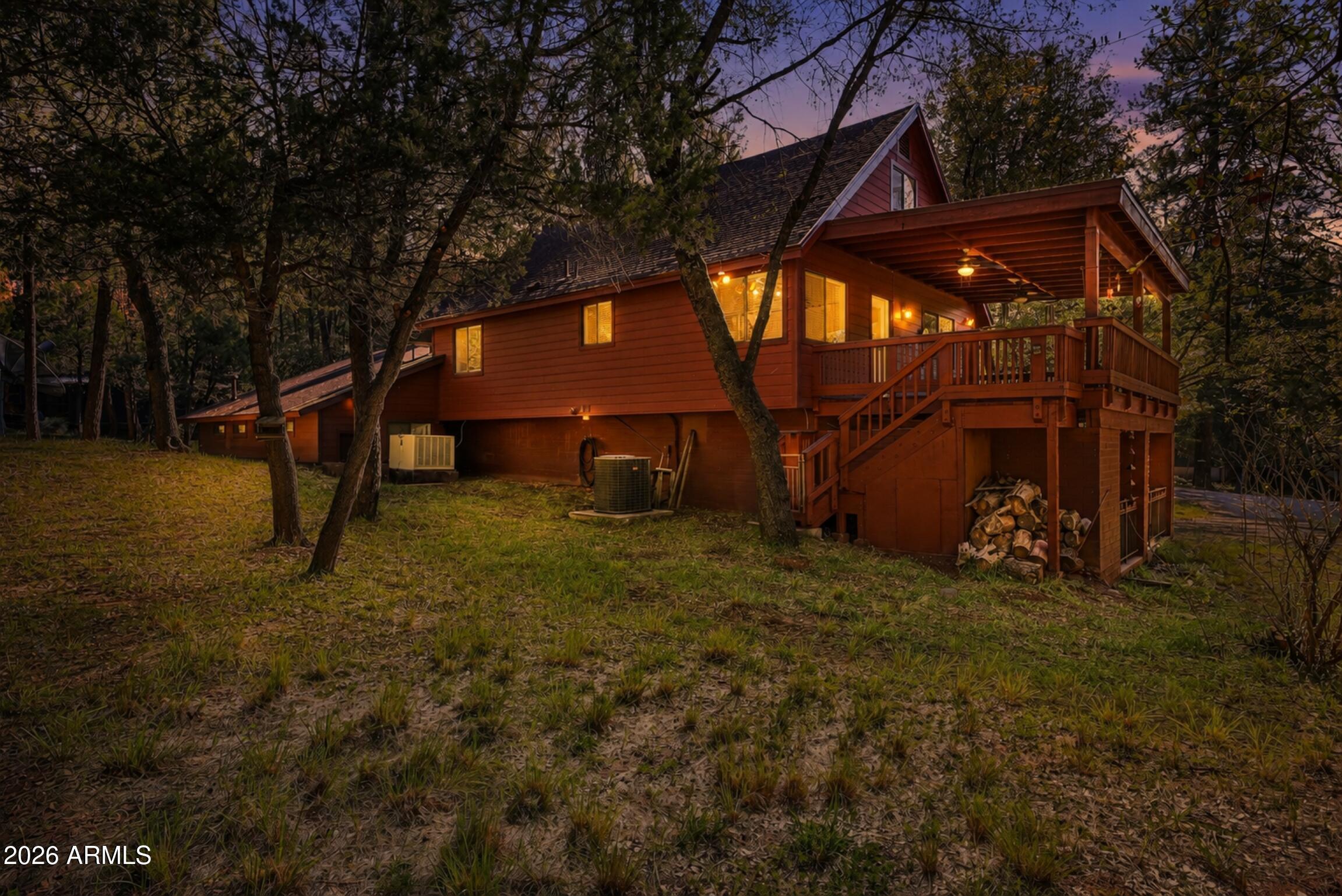 8460 W Louthian Lane — photo
