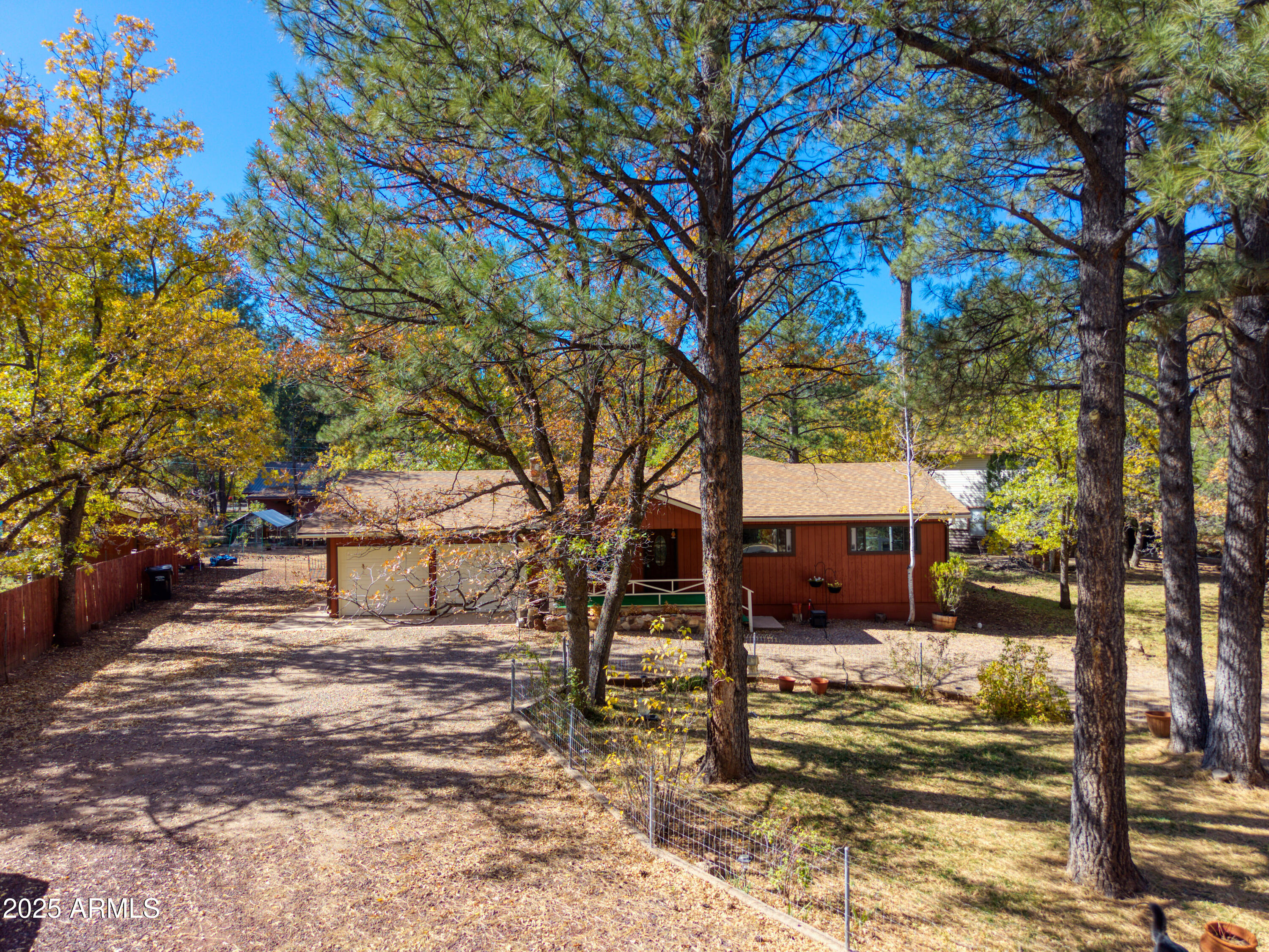 537 W Billy Creek Drive — photo