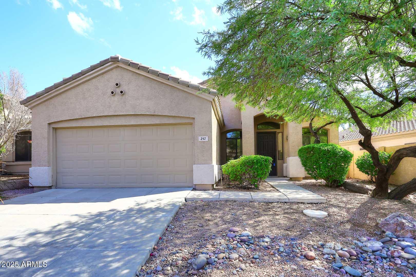 257 E Ashurst Drive — photo