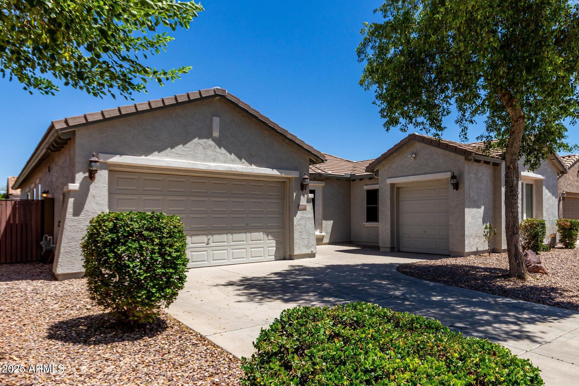 6302 W Montebello Way — photo
