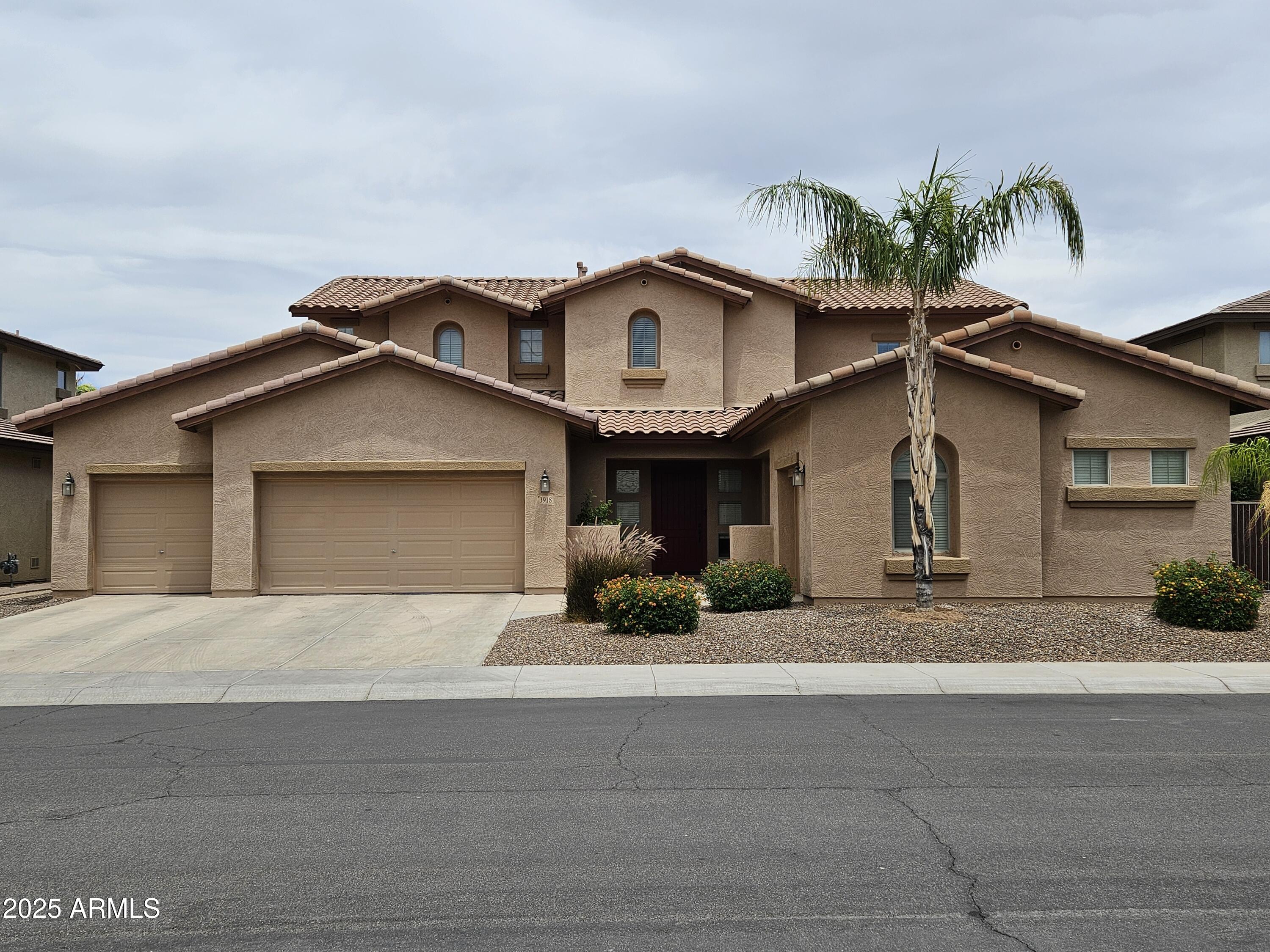 3918 E Libra Place — photo