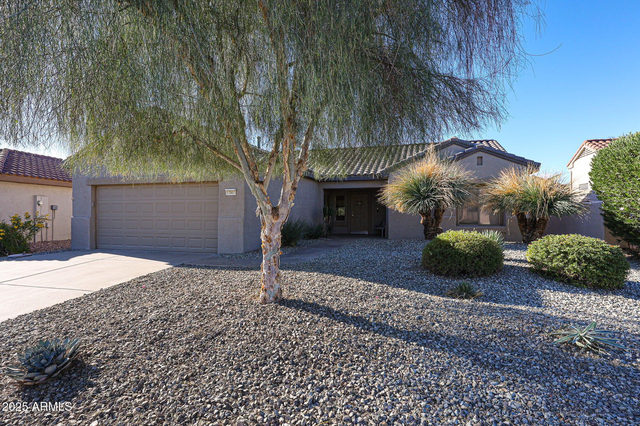 17807 N Navarro Court — photo
