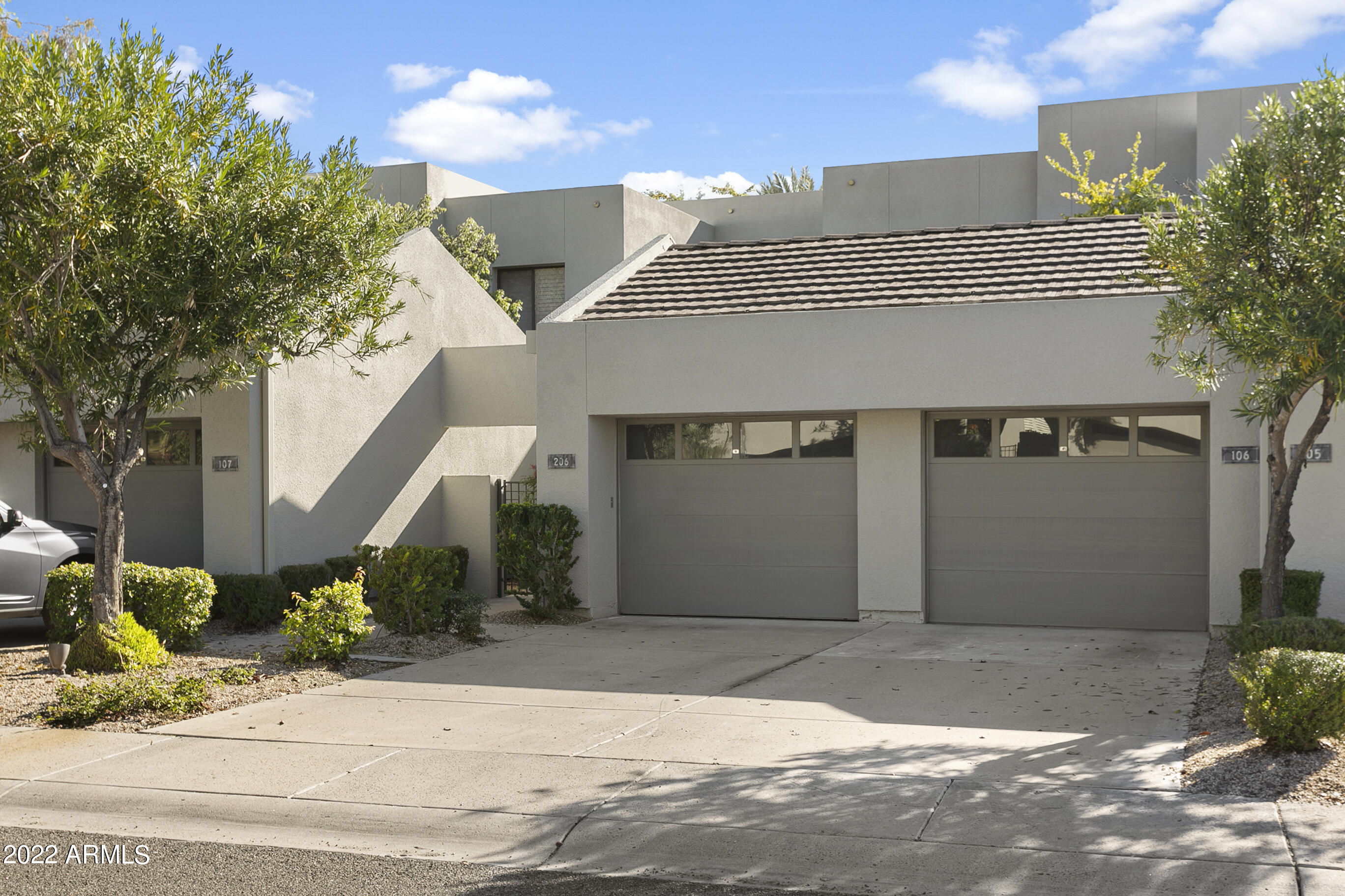 7700 E Gainey Ranch Road 206 — photo