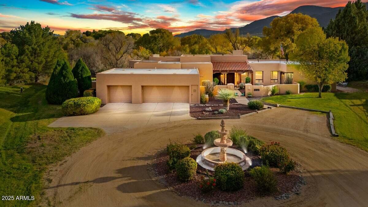 1575 S Rio Verde Lane — photo