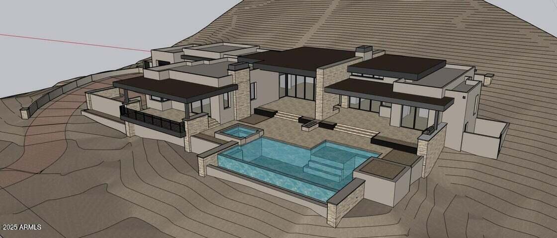 9615 E Madera Drive — photo