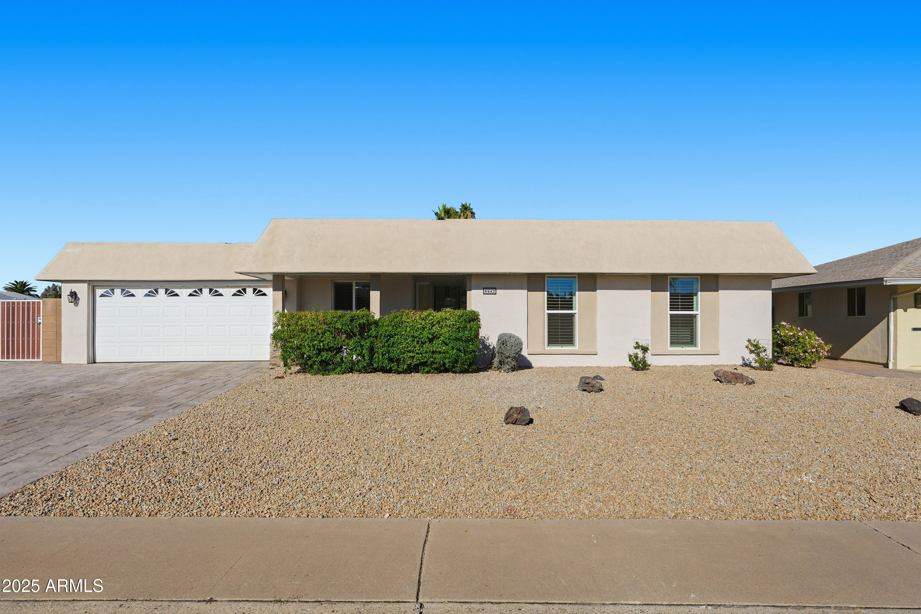 9942 W Cameo Drive — photo