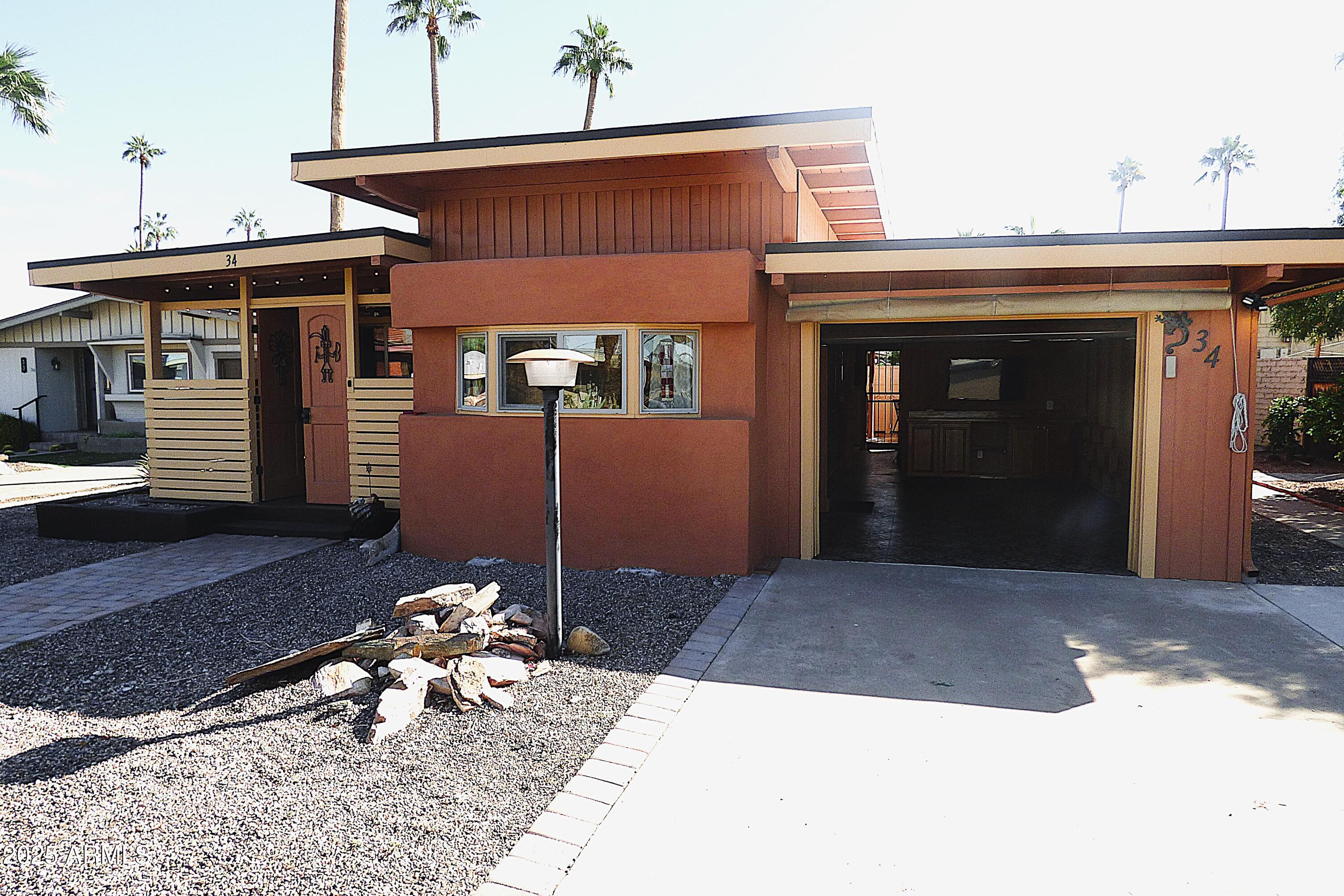 6700 E Thomas Road 34 — photo