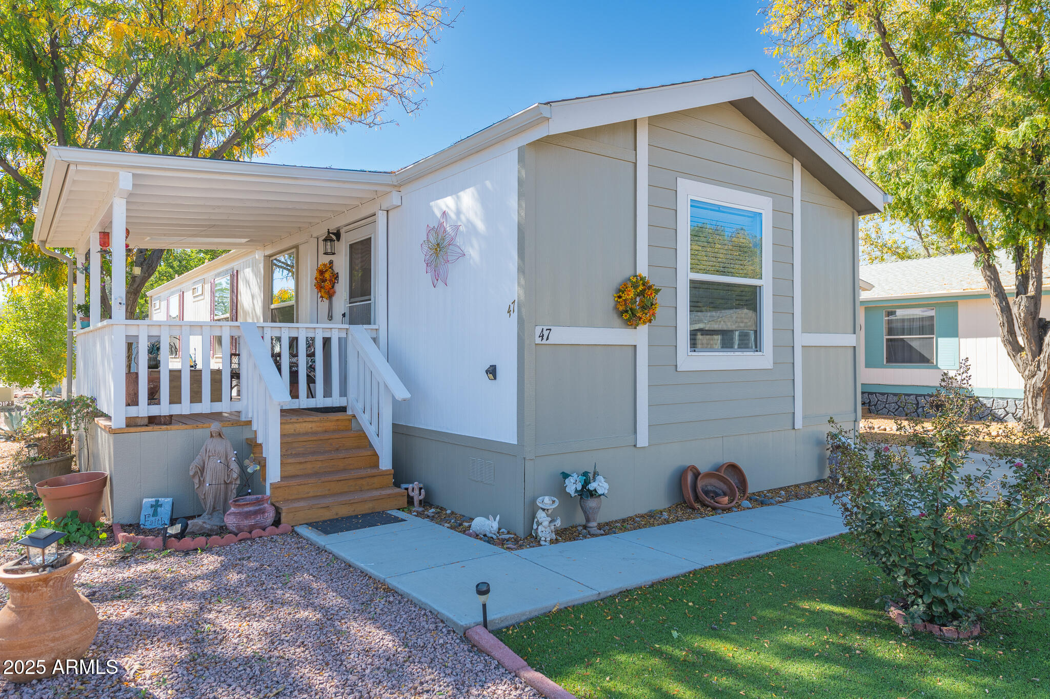 1487 W Horseshoe Bend Drive 47 — photo