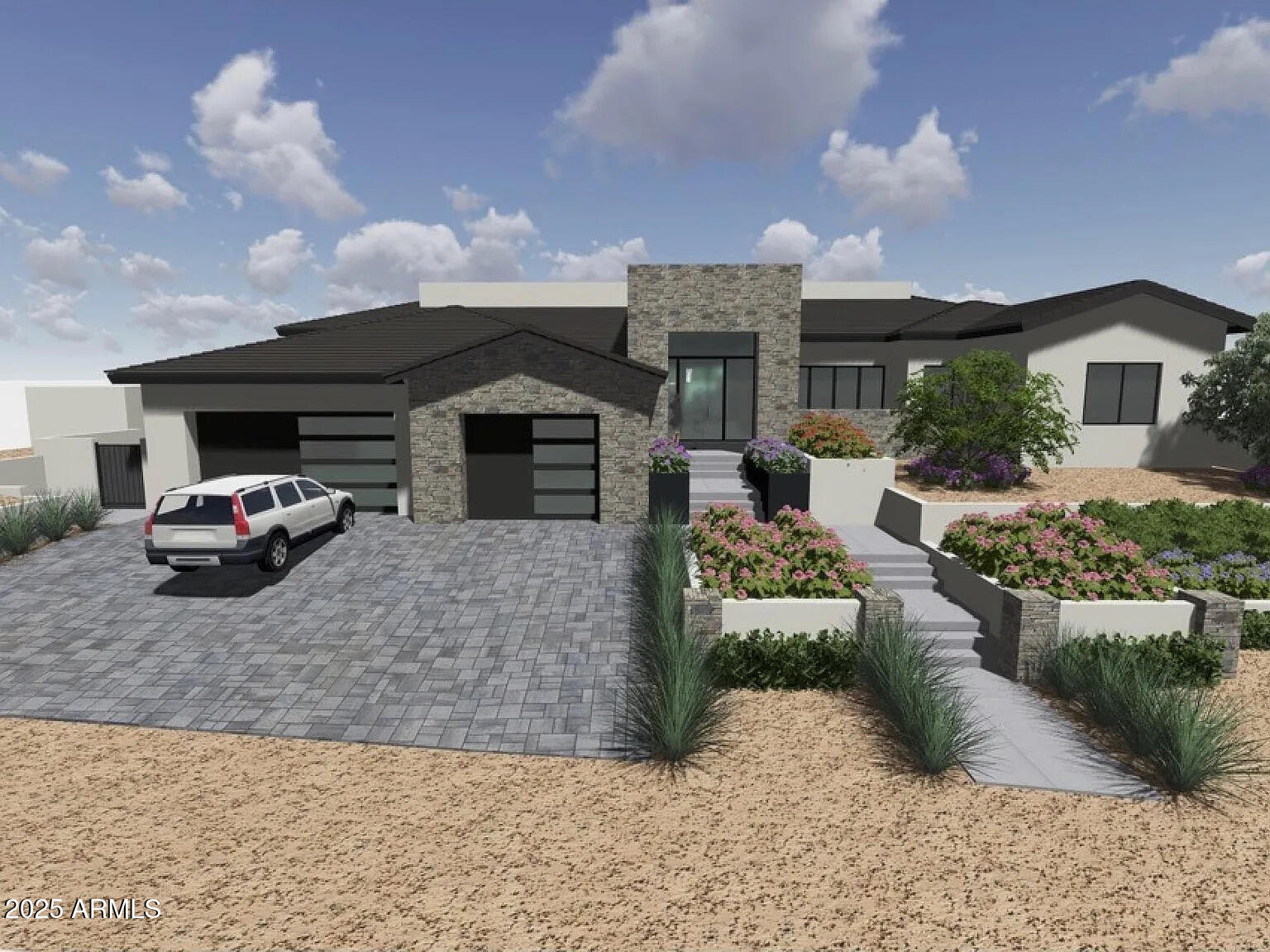 5516 W Melinda Lane — photo