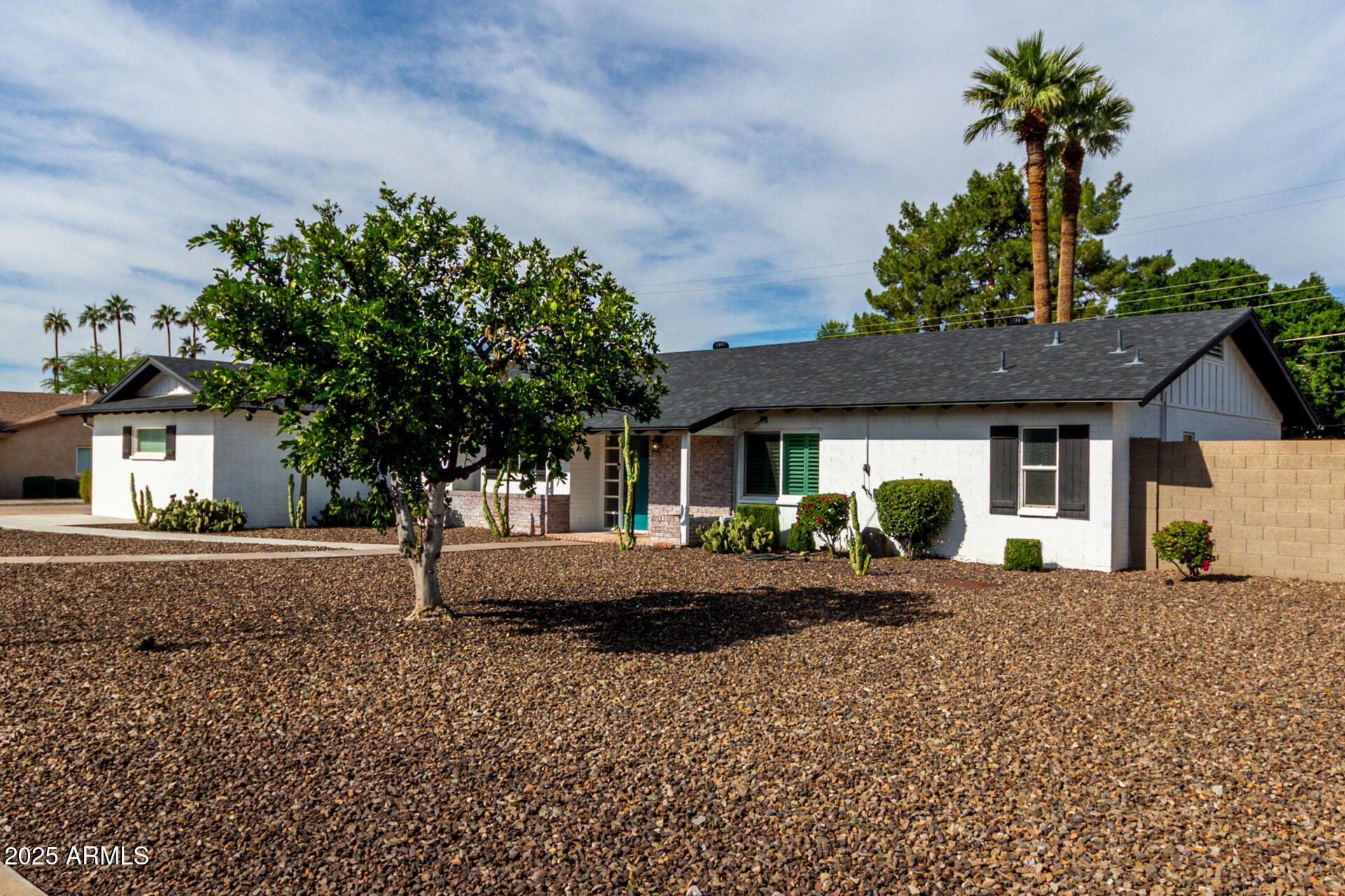 3444 E Camelback Road — photo