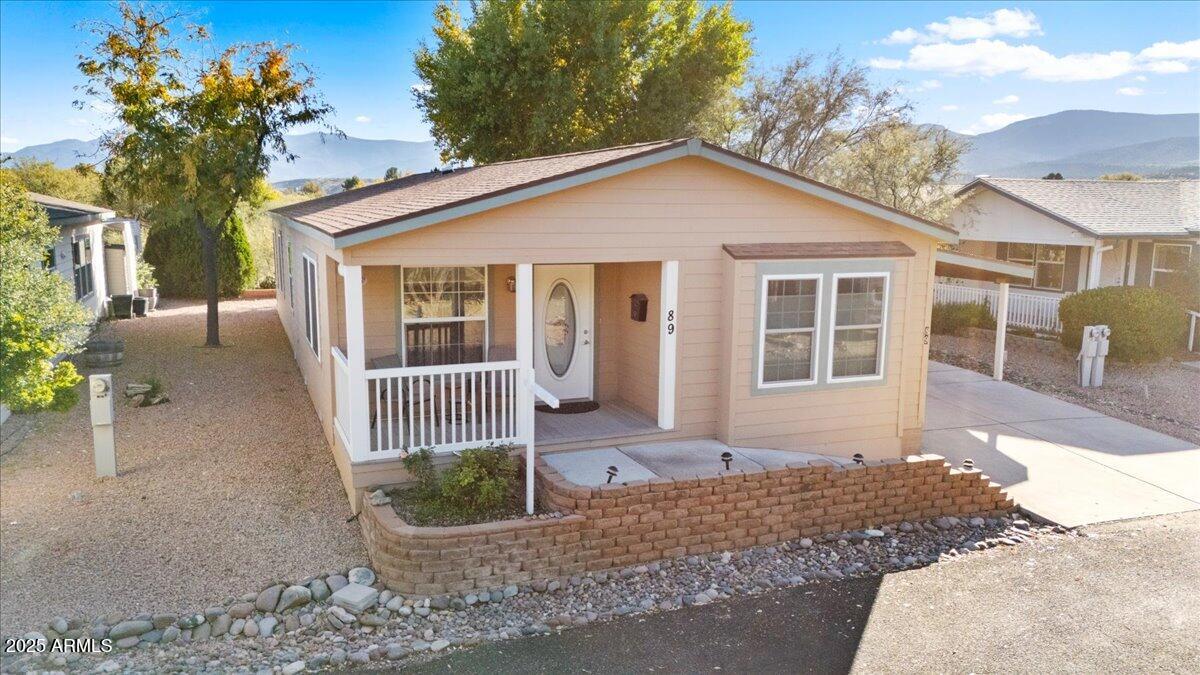 1487 W Horseshoe Bend Drive 89 — photo