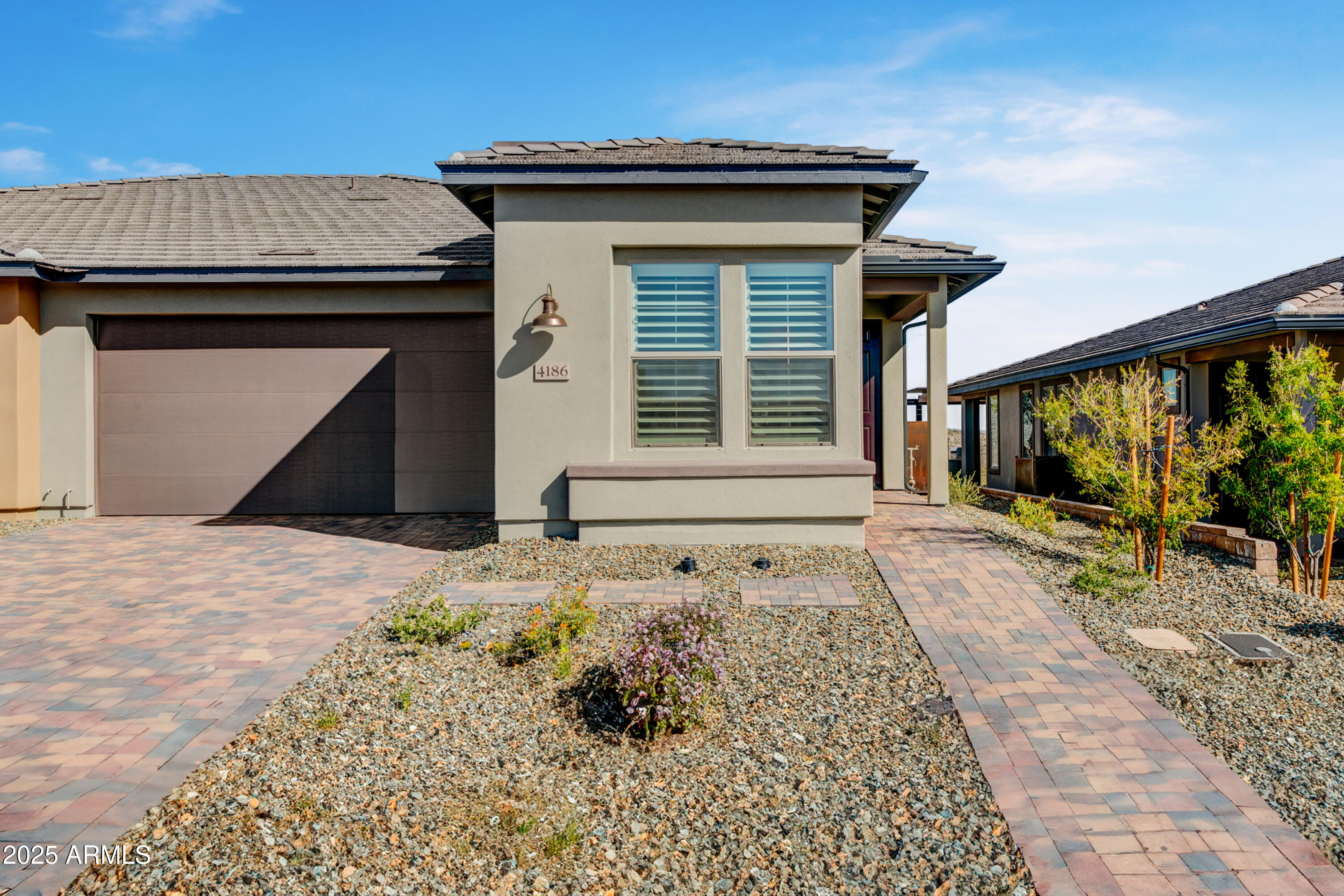 4186 Prairie Schooner Road — photo