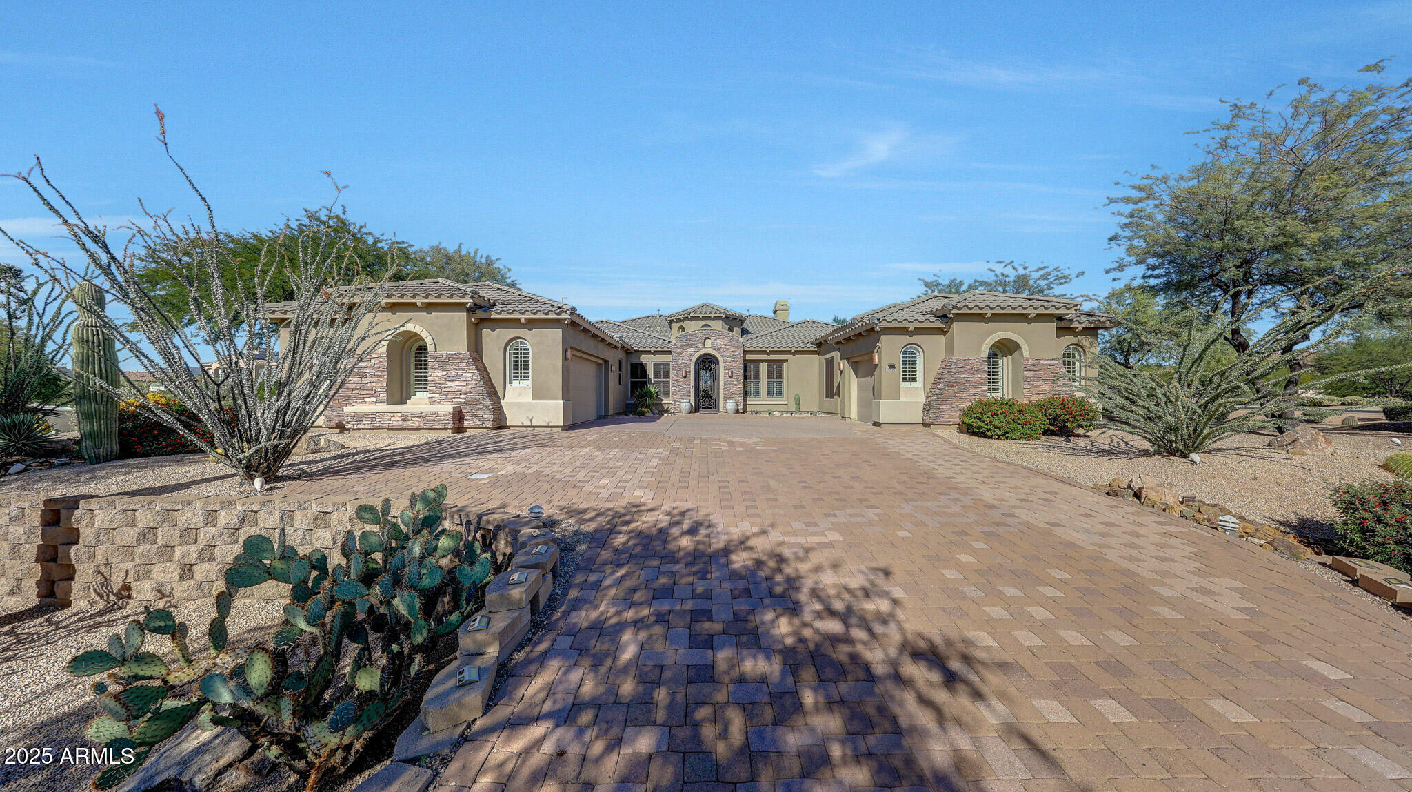 10938 E Siena Way — photo