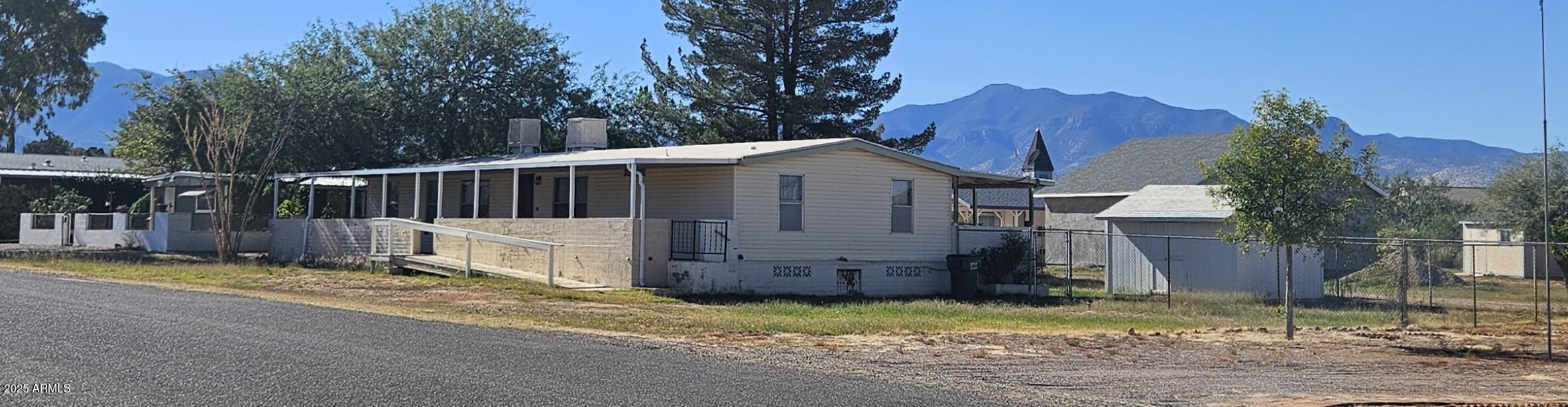 3704 S Finch Circle — photo