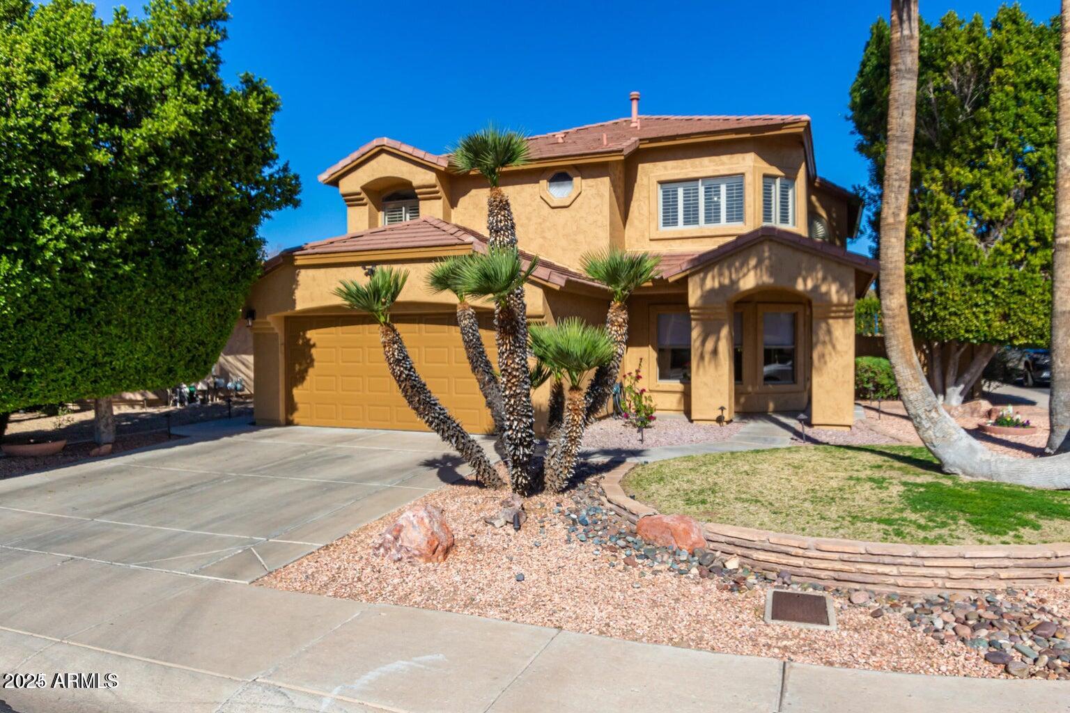 6356 W Adobe Drive — photo