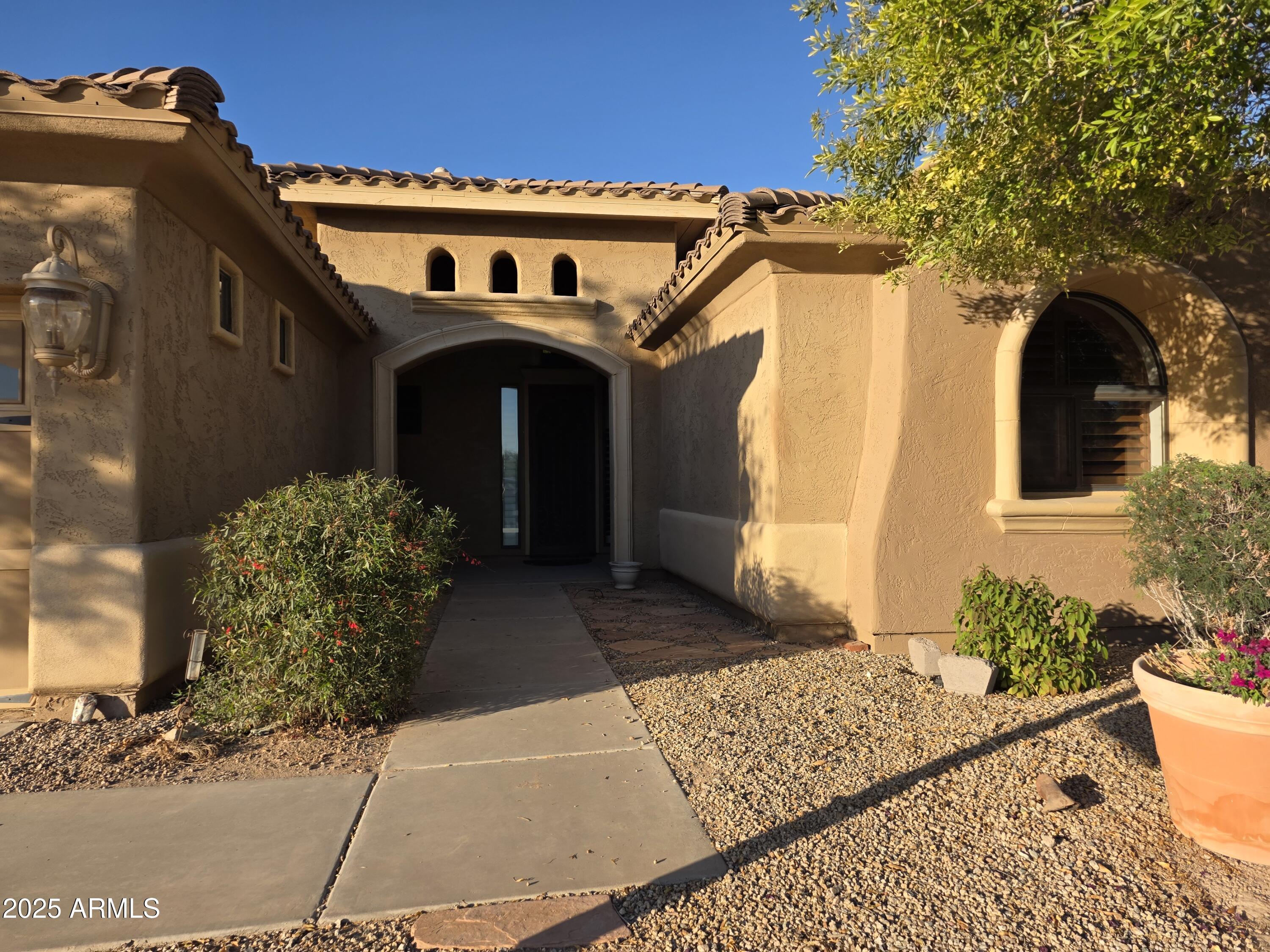 3880 W Long Drive — photo