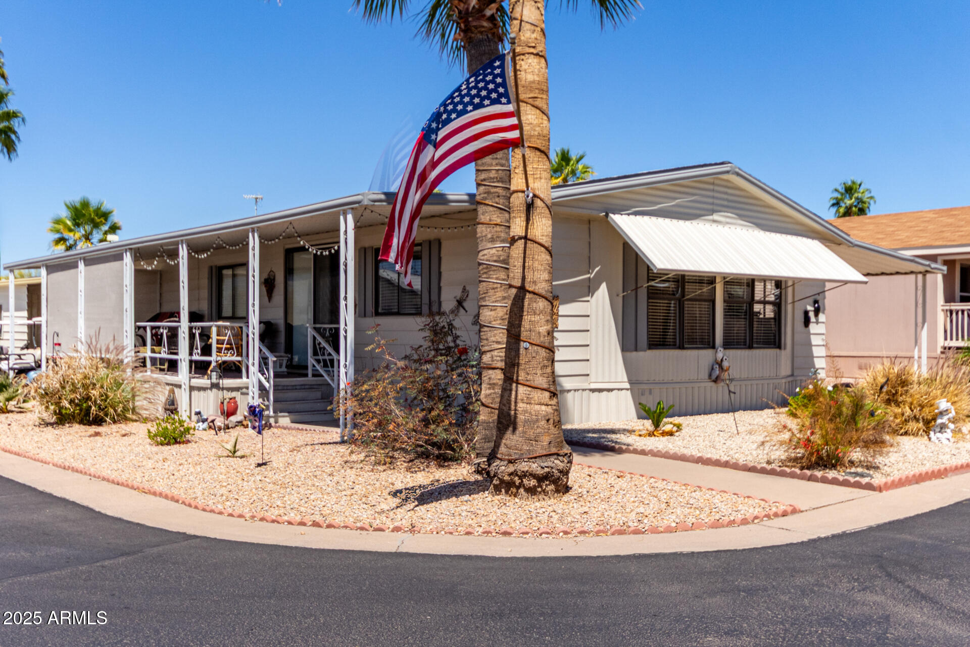 9333 E University Drive 83 — photo
