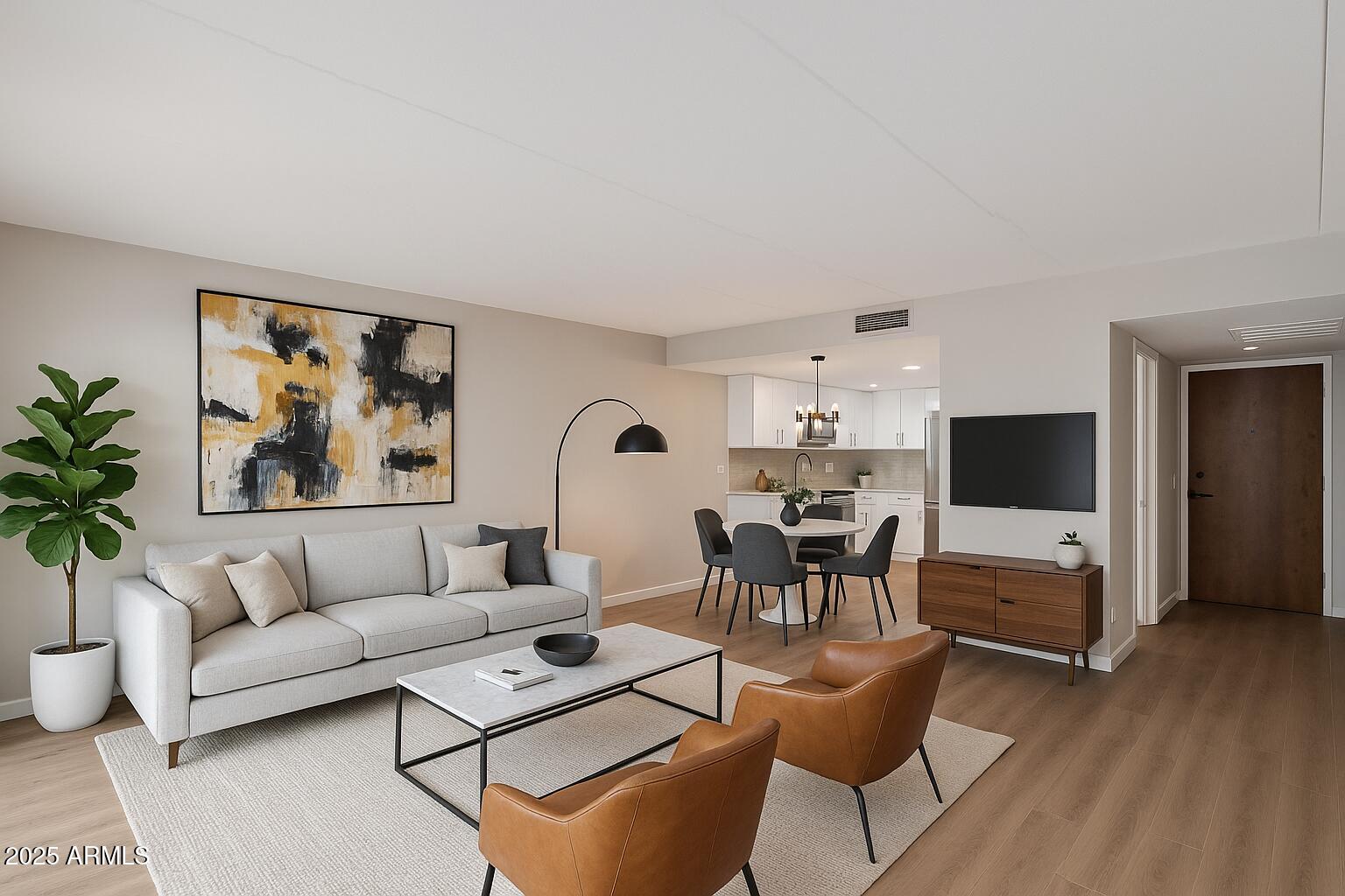 7930 E Camelback Road 506 — photo
