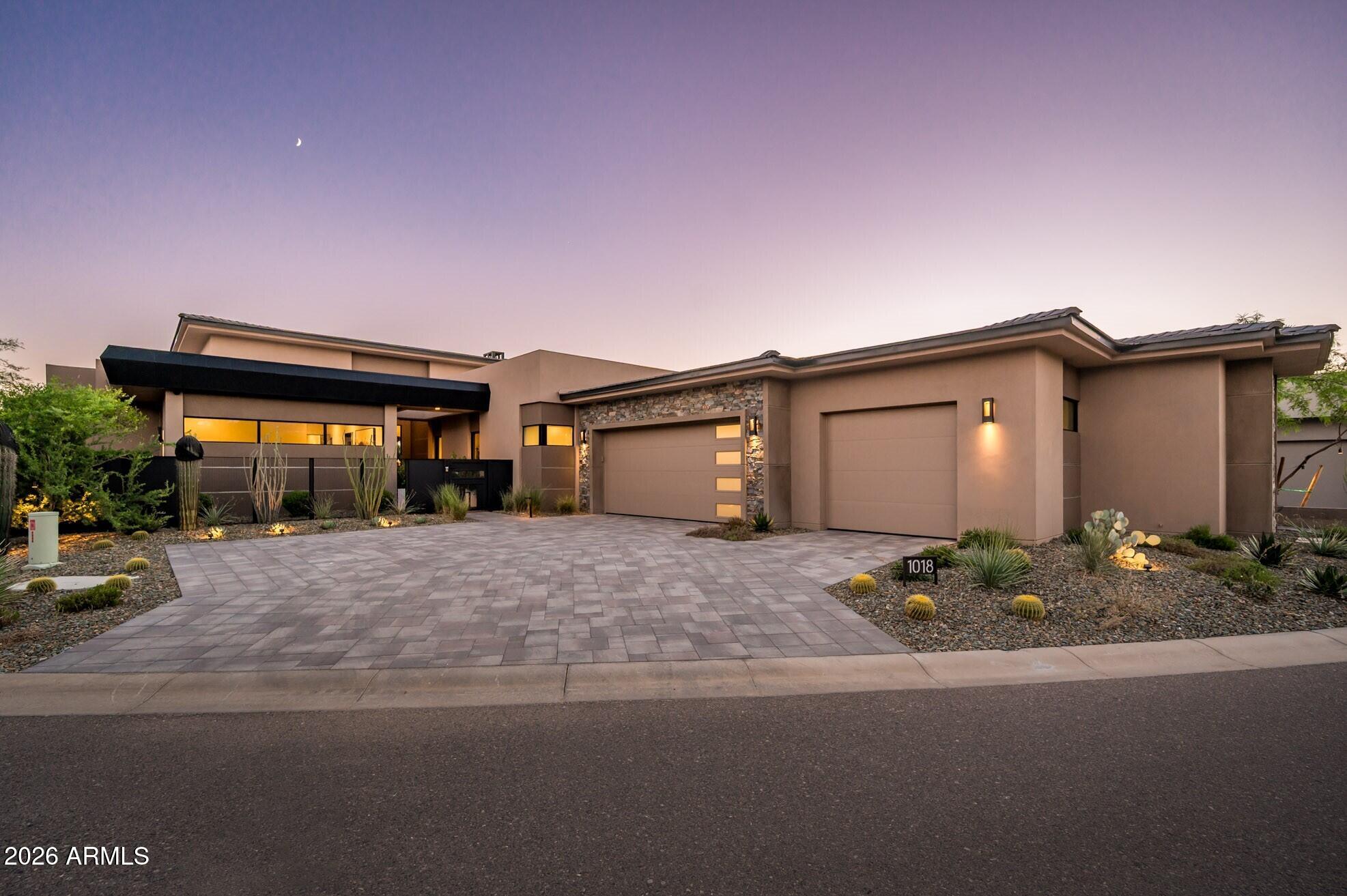 37200 N Cave Creek Road 1018 — photo