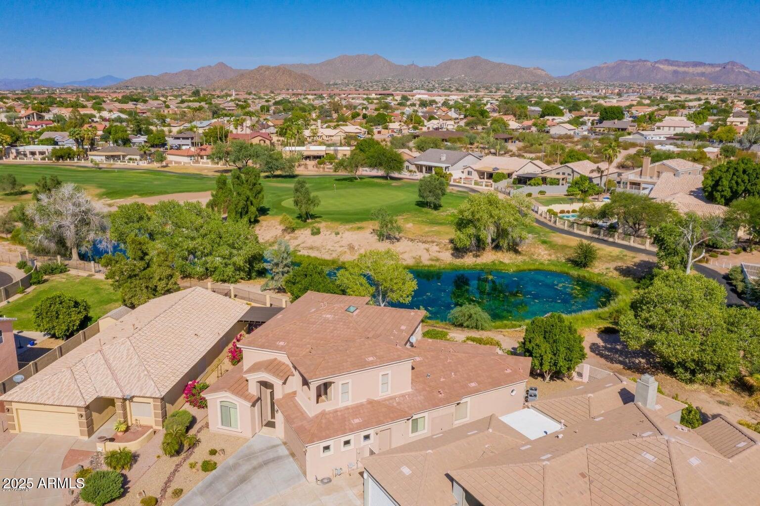 2607 N Platina Circle — photo