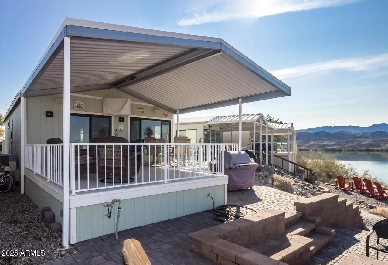 555 Beachcomber Boulevard C9 — photo