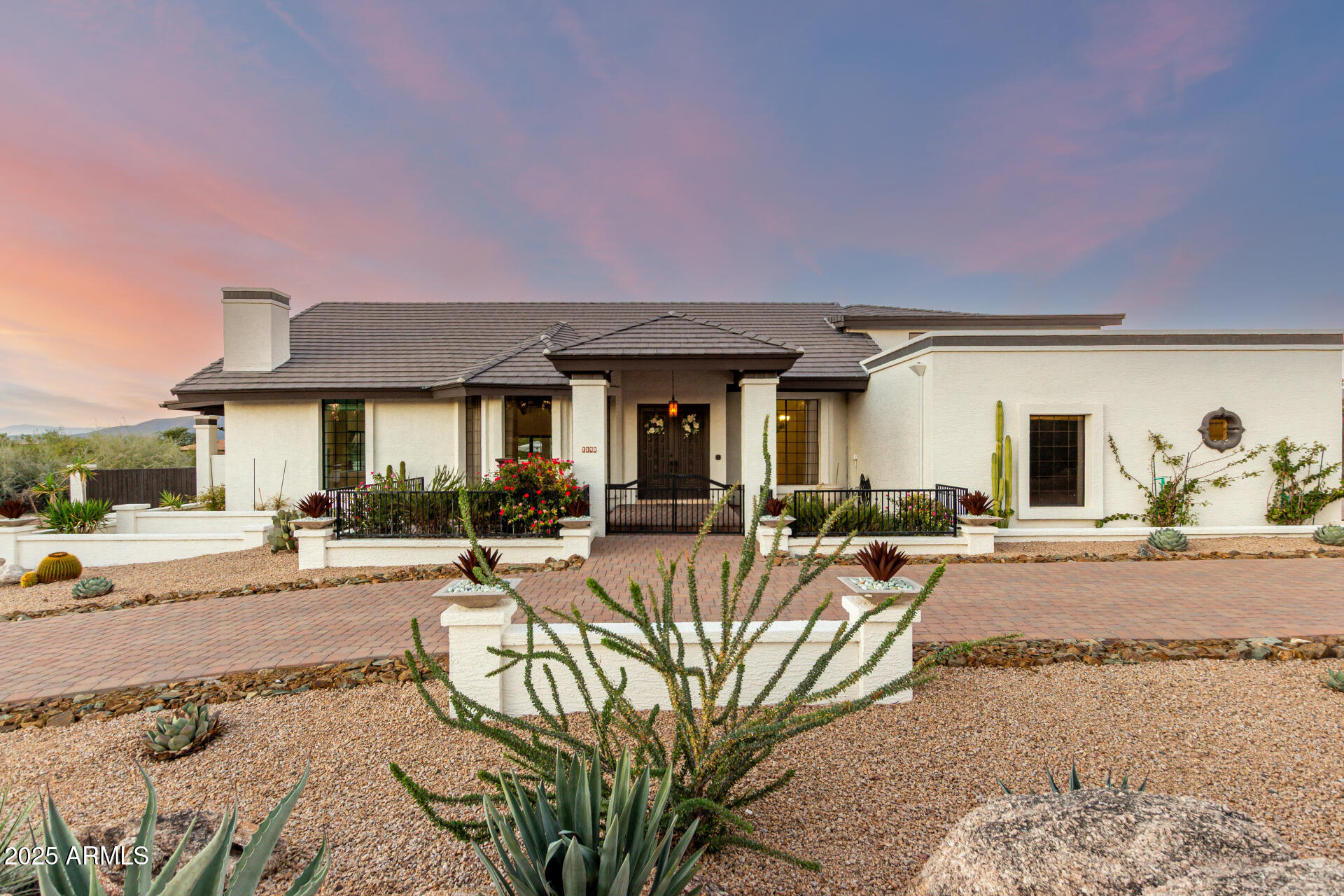 7390 E Stagecoach Pass — photo