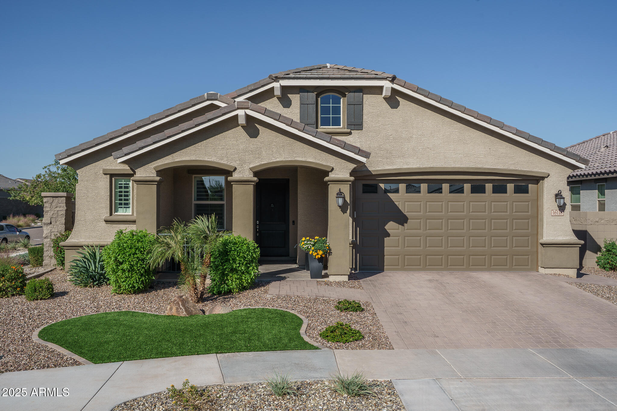 16118 W Sand Hills Road — photo