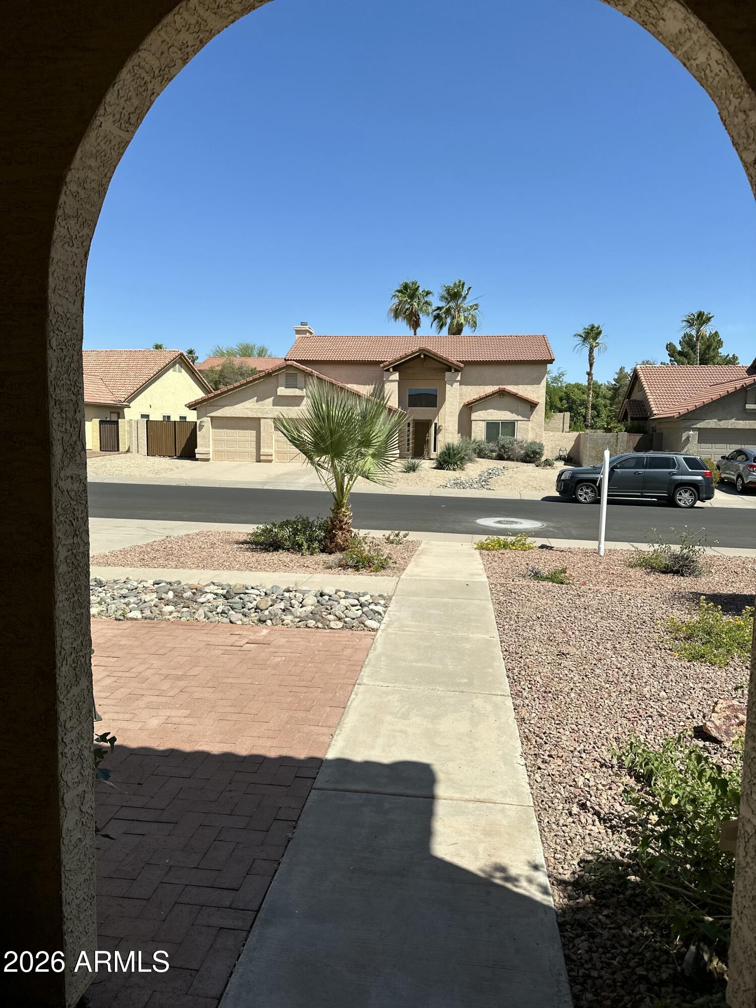 3909 E Lavender Lane E, Phoenix, AZ 85044 — photo 3