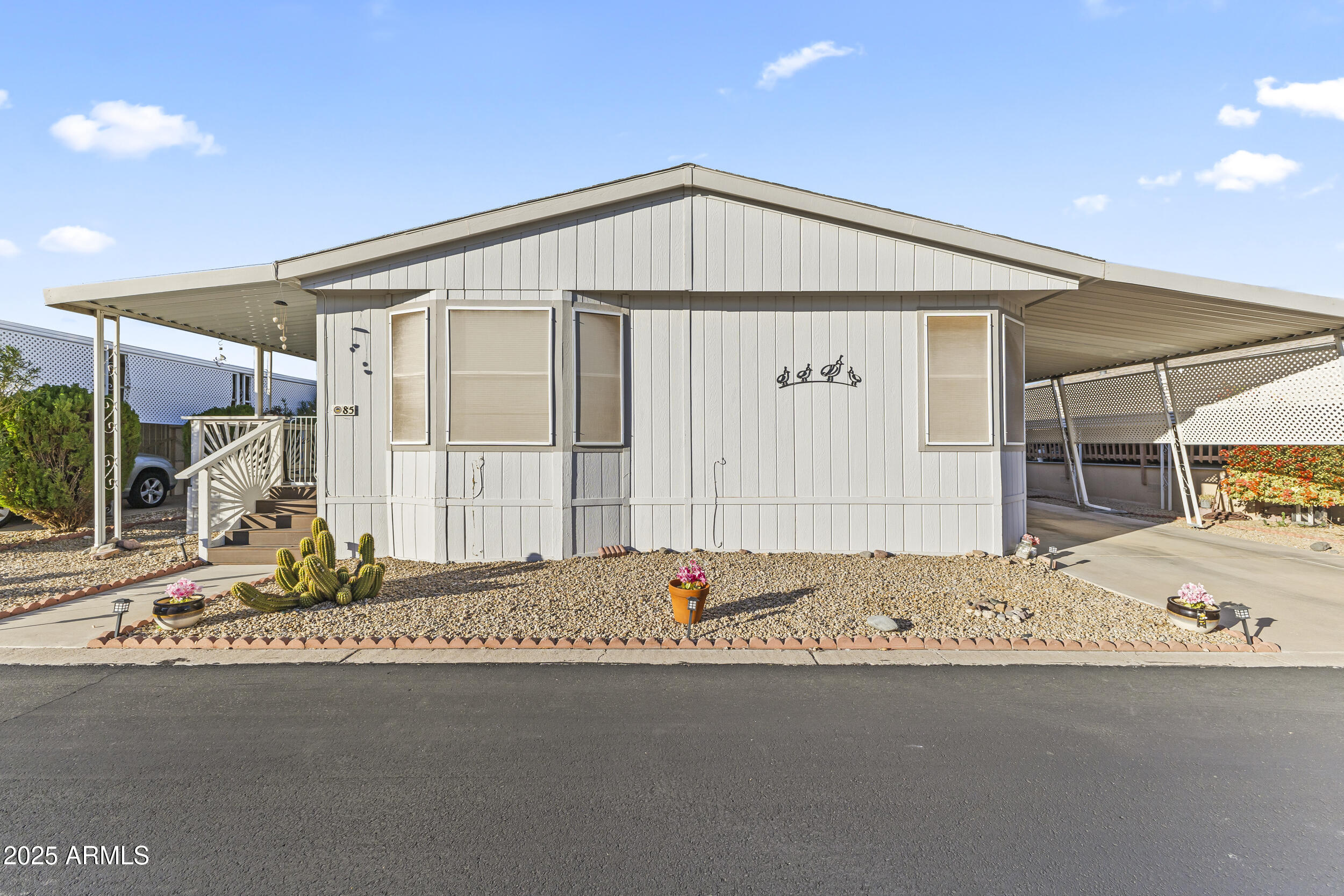 11596 W Sierra Dawn Boulevard 85 — photo
