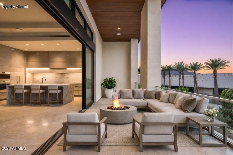 6587 N Palmeraie Boulevard 3010 — photo